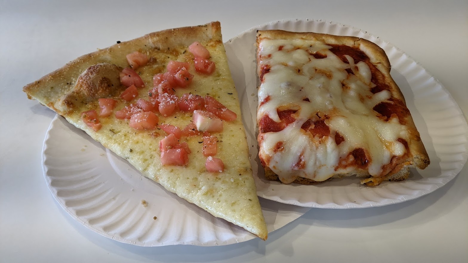 Preps Pizzeria & Dairy Bar photo