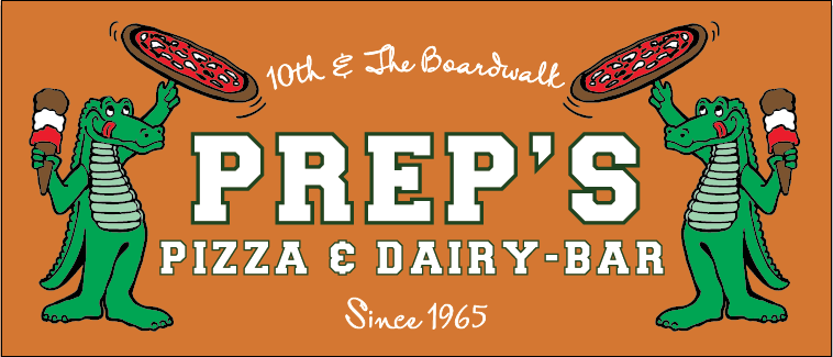 Preps Pizzeria & Dairy Bar photo