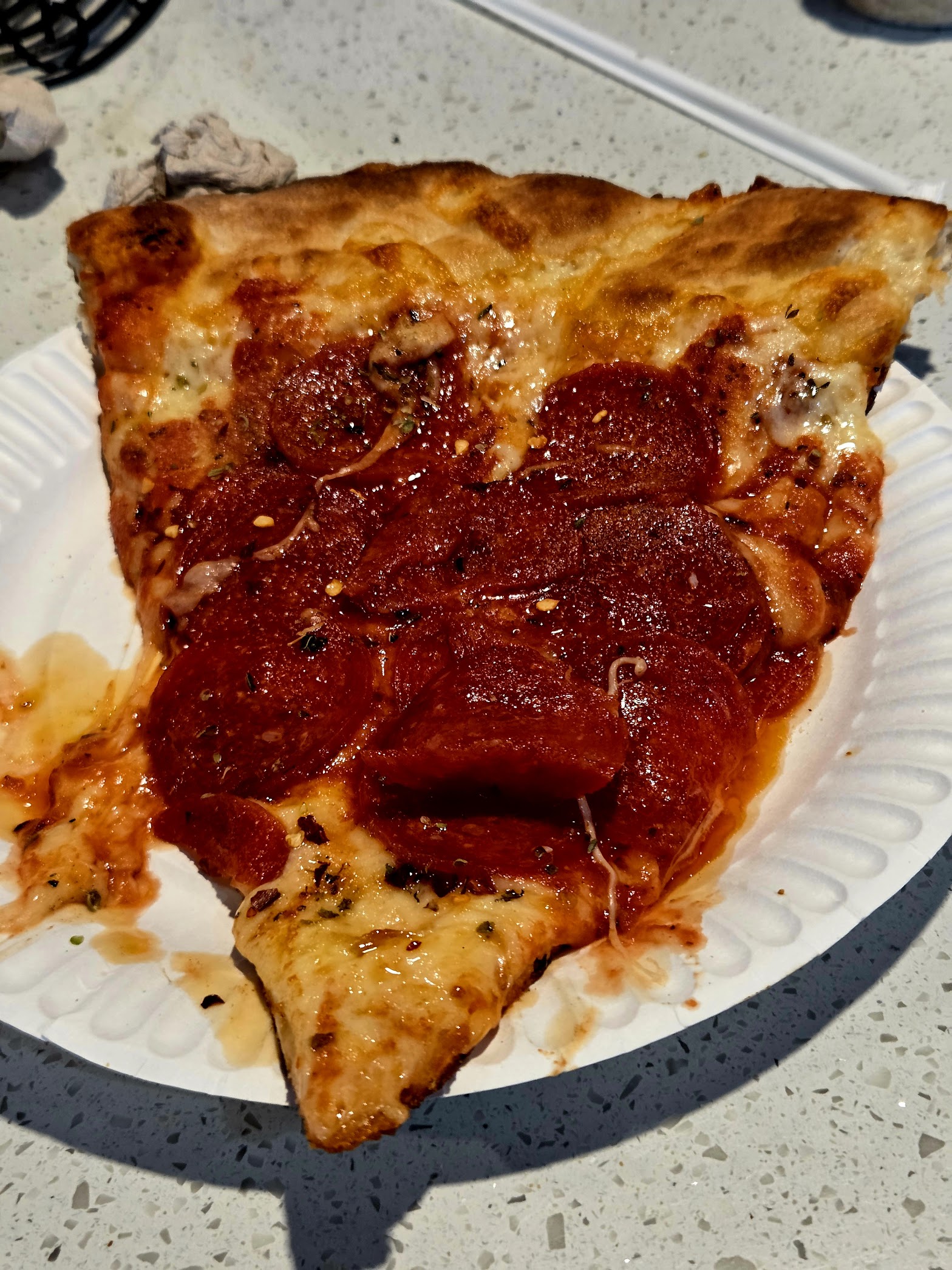Preps Pizzeria & Dairy Bar photo