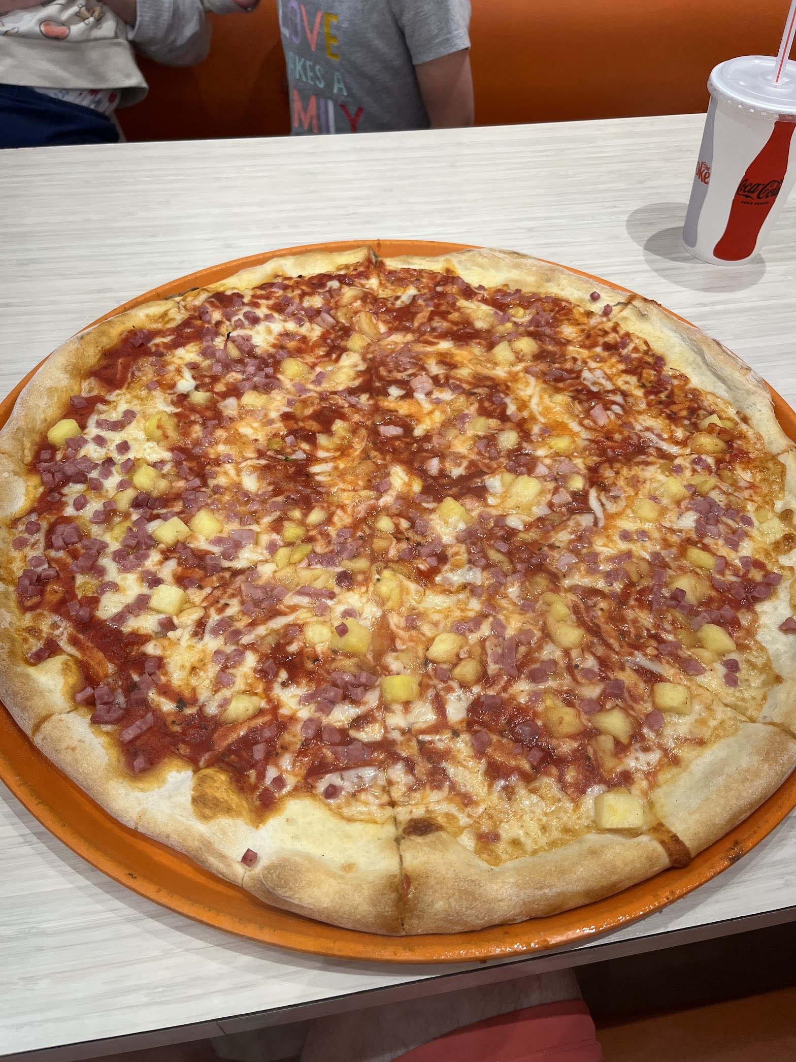 Preps Pizzeria & Dairy Bar photo