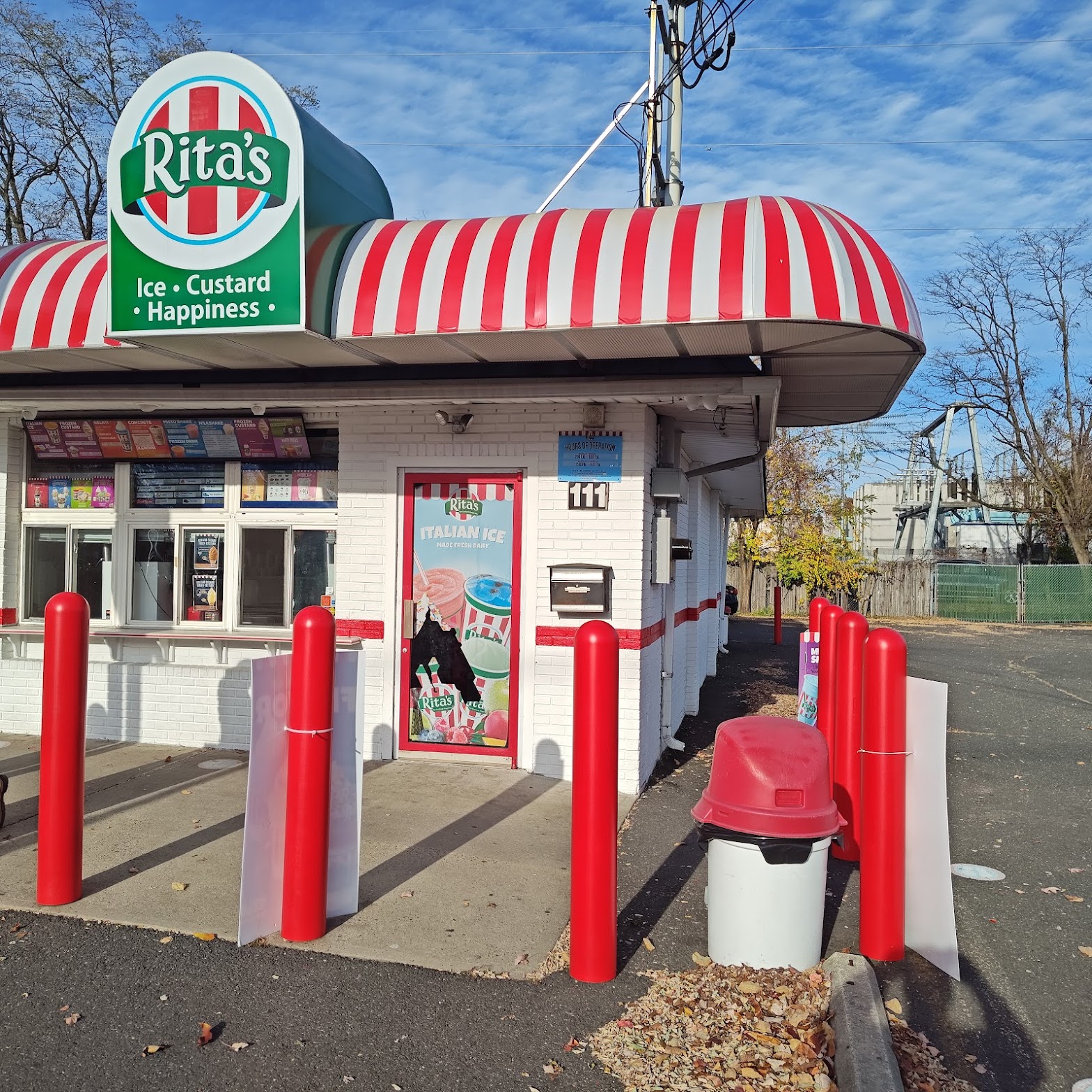 Rita's Italian Ice & Frozen Custard photo