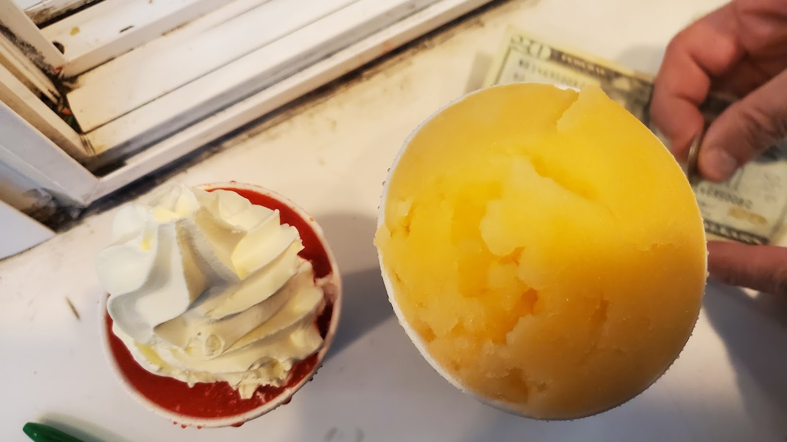 Rita's Italian Ice & Frozen Custard photo