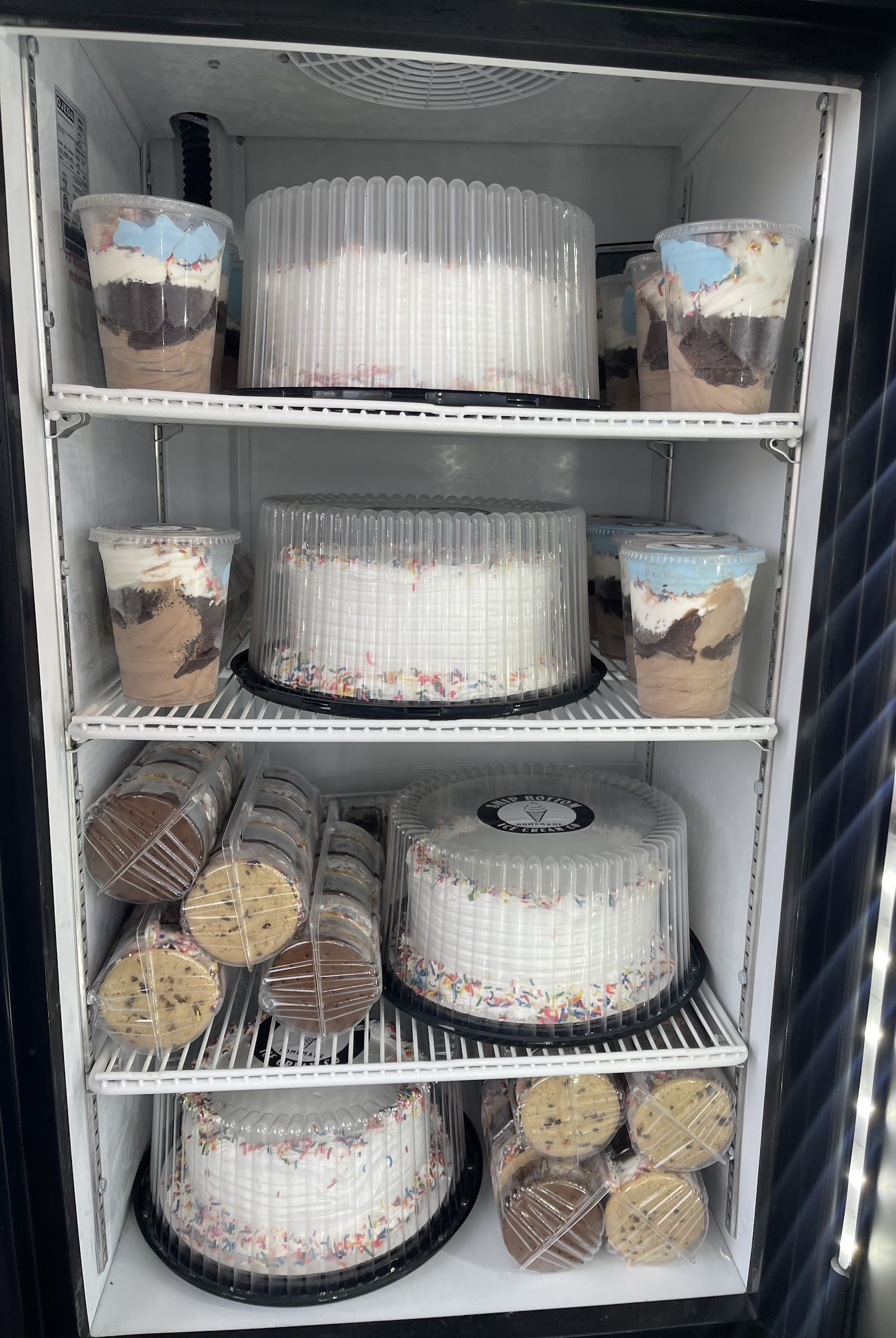 Ship Bottom Ice Cream Co.