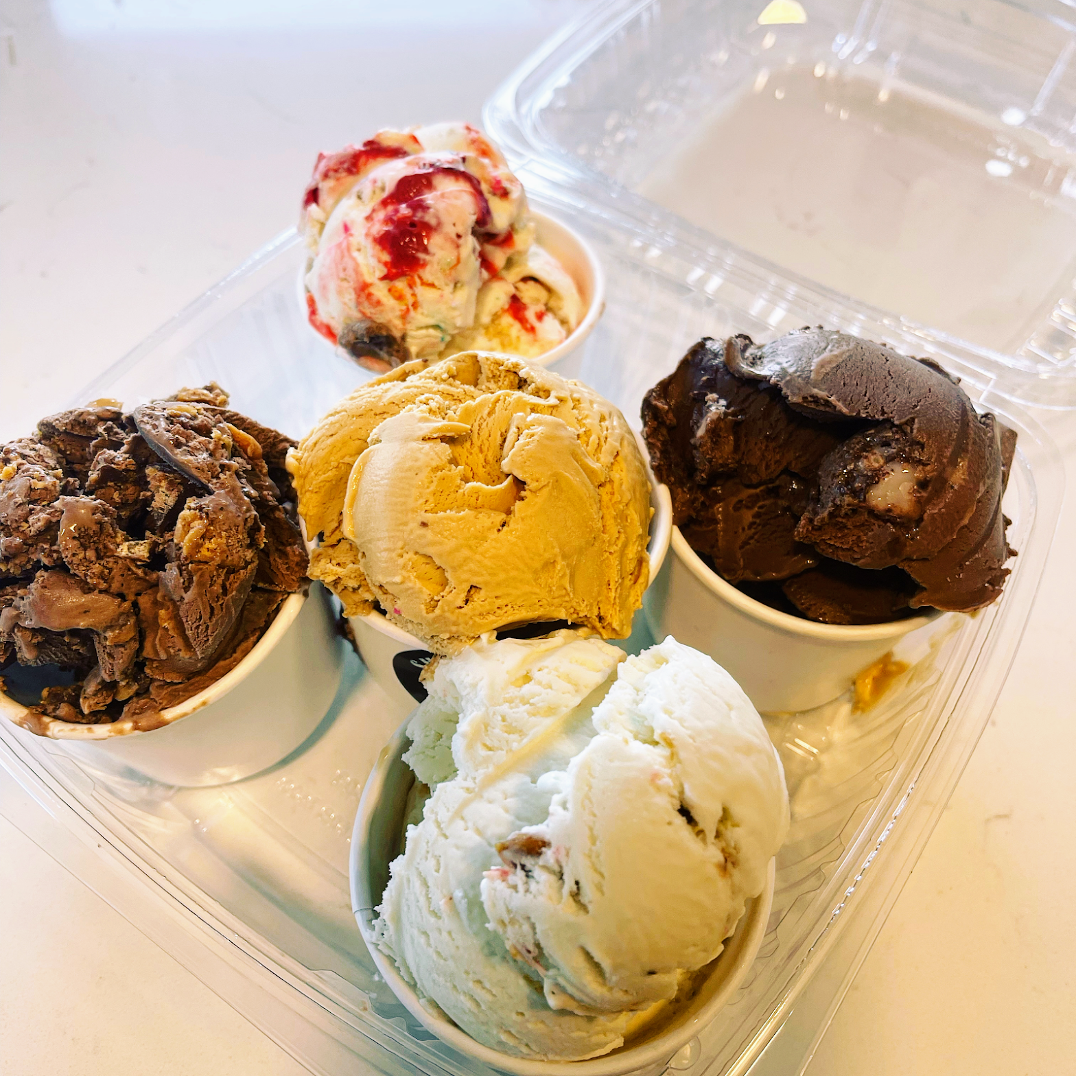 Ship Bottom Ice Cream Co. photo