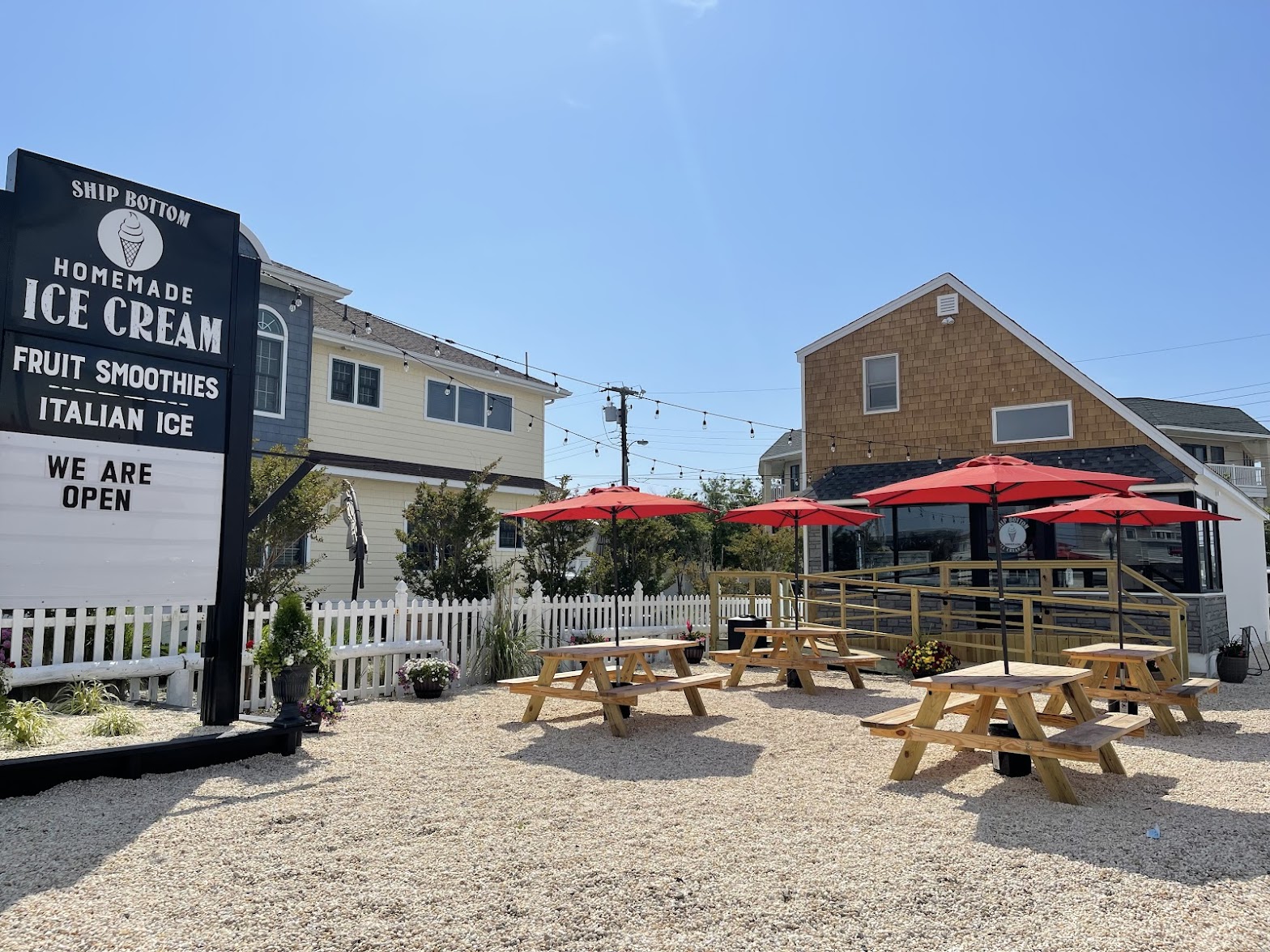 Ship Bottom Ice Cream Co. photo