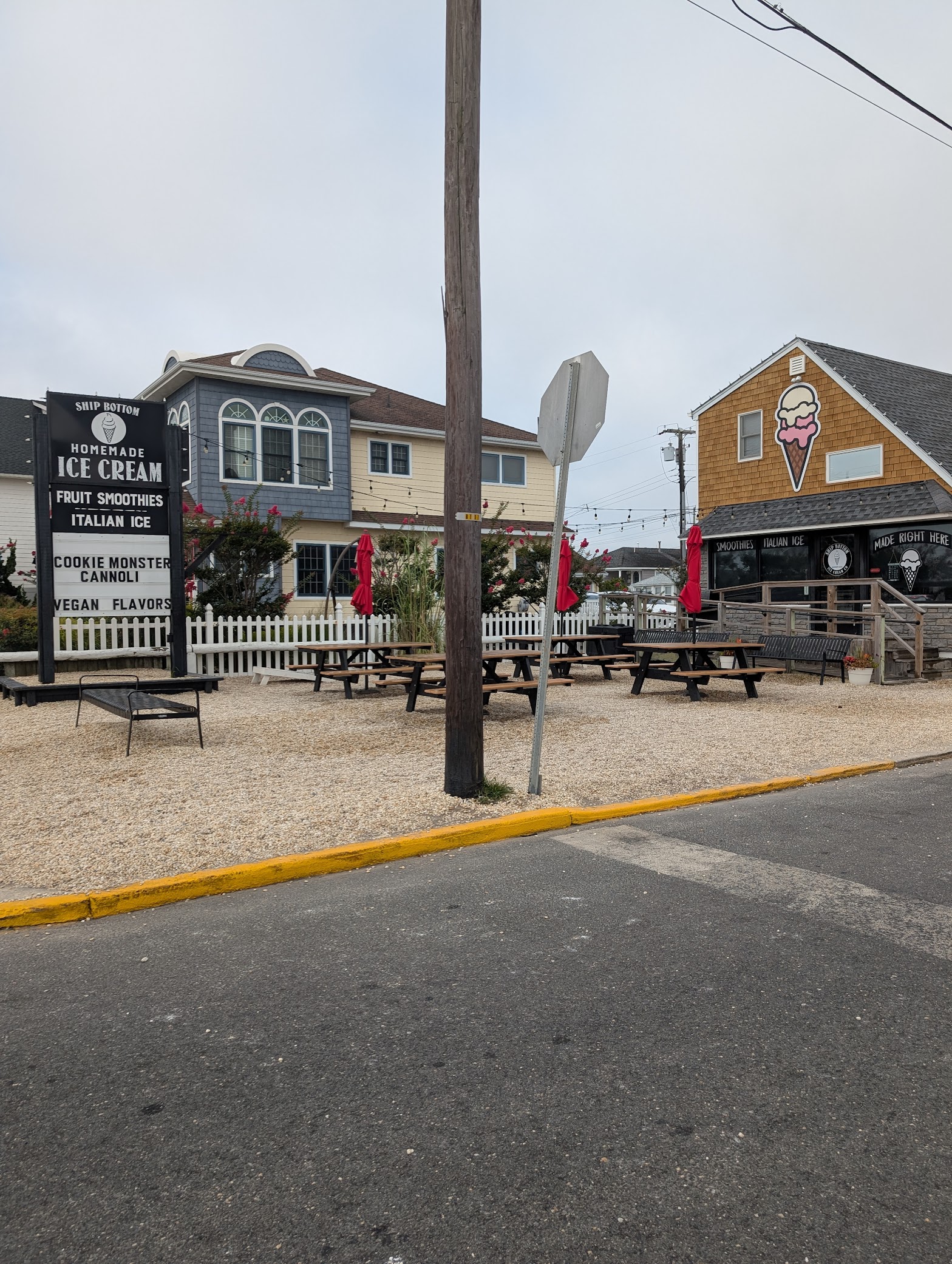 Ship Bottom Ice Cream Co. photo