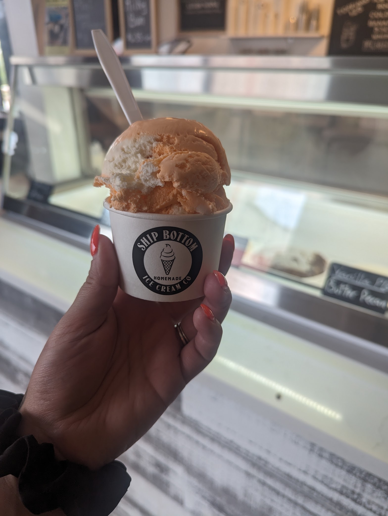 Ship Bottom Ice Cream Co. photo