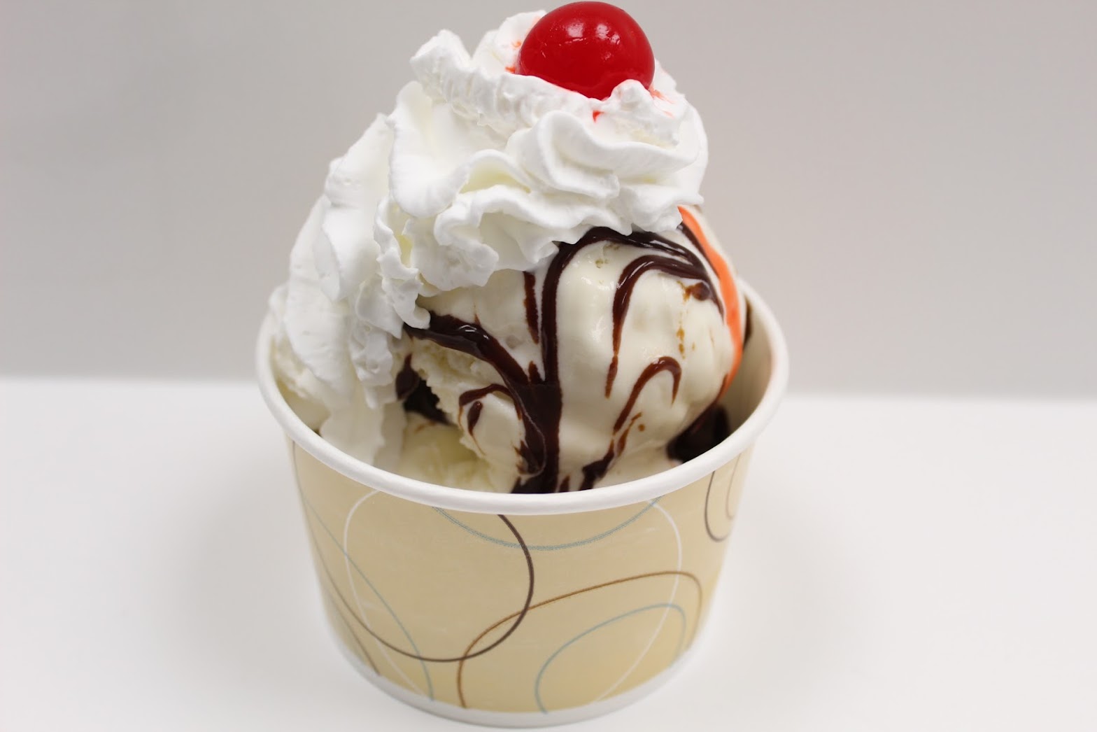 Cone Zone photo