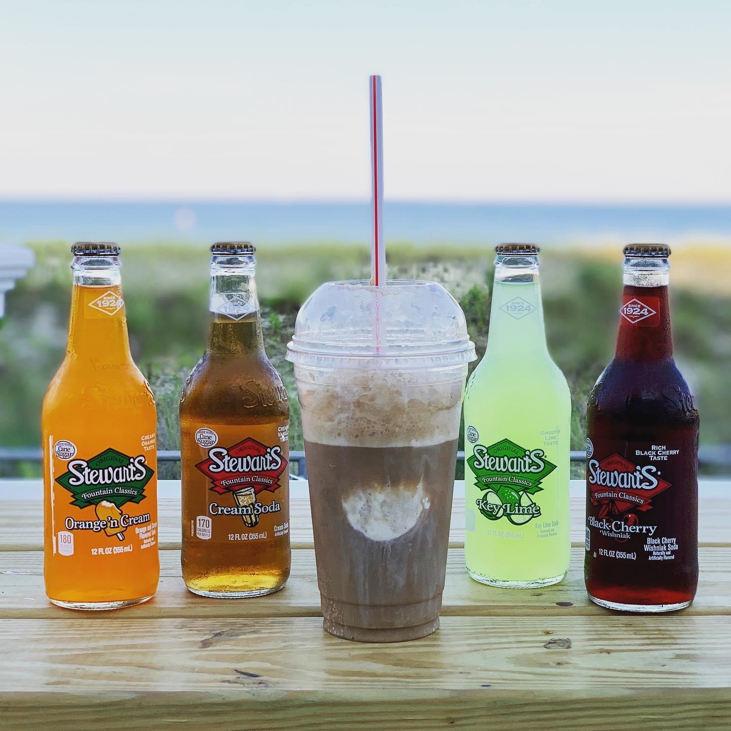 The Big Dipper Ice Cream & Shakes photo
