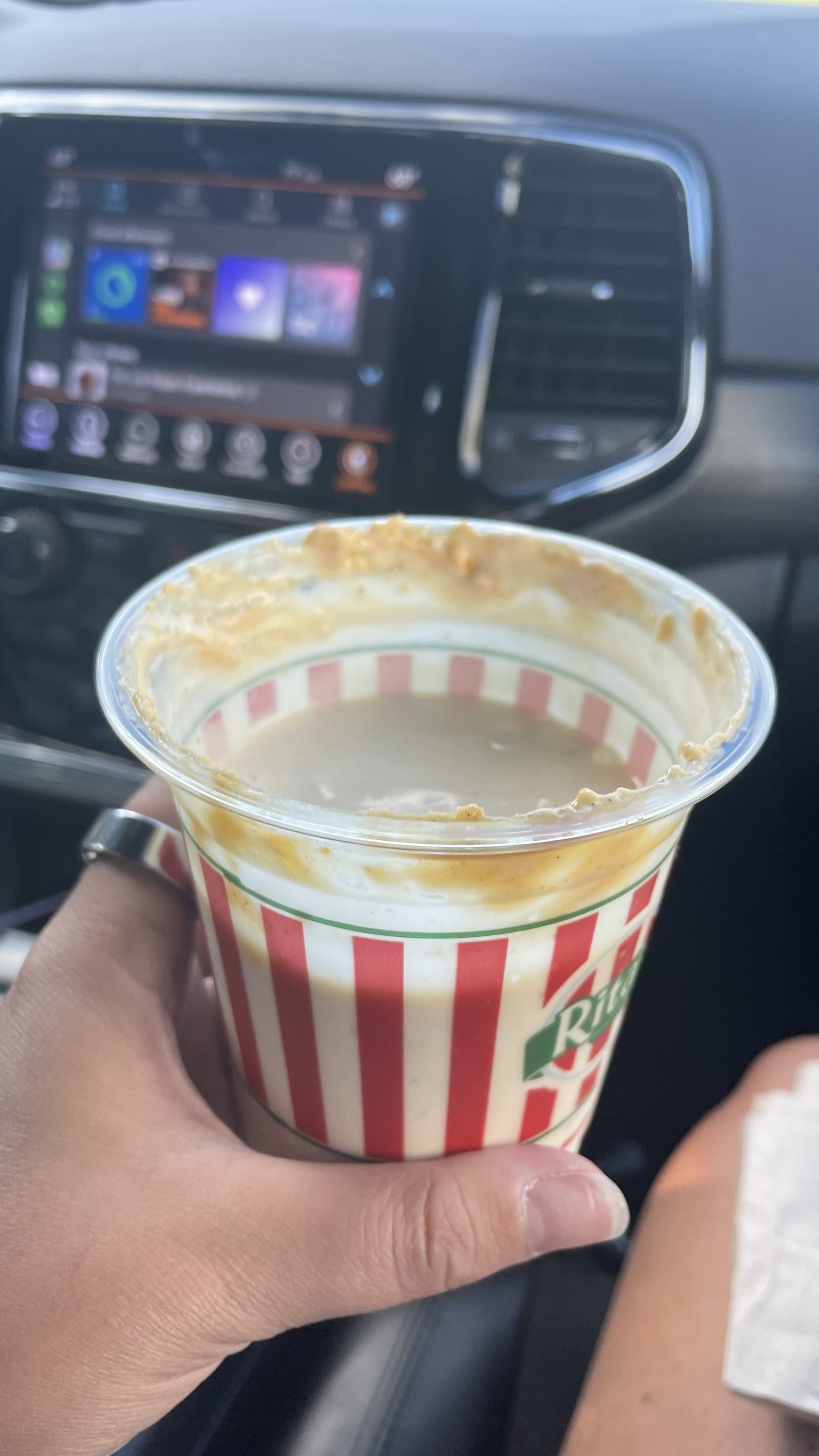 Rita's Italian Ice & Frozen Custard