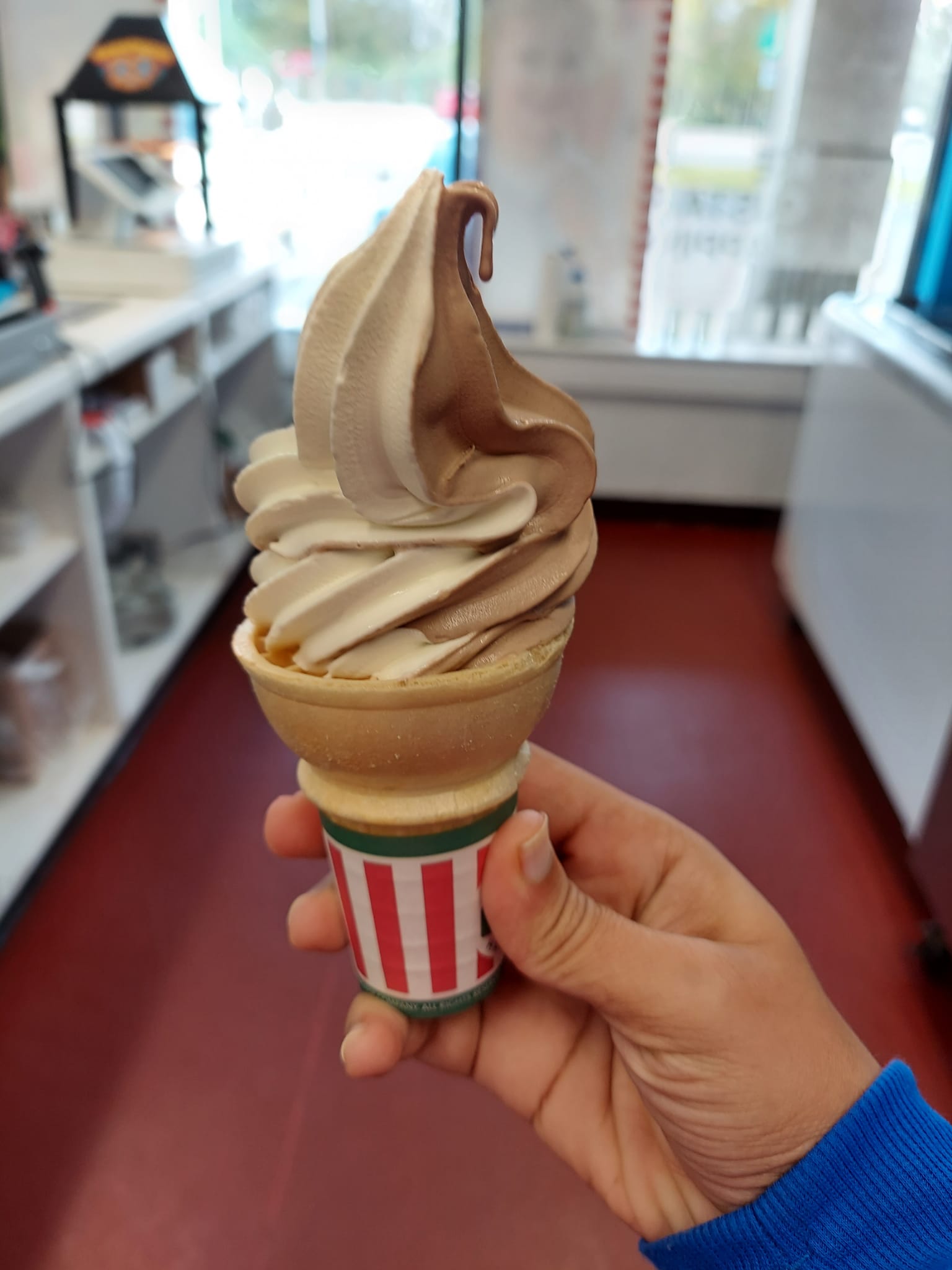 Rita's Italian Ice & Frozen Custard photo