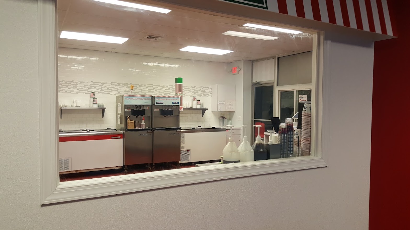Rita's Italian Ice & Frozen Custard photo