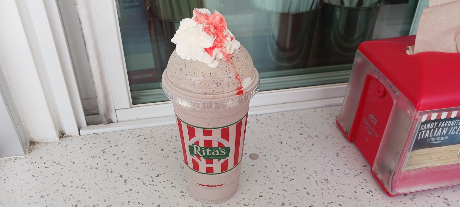 Rita's Italian Ice & Frozen Custard photo