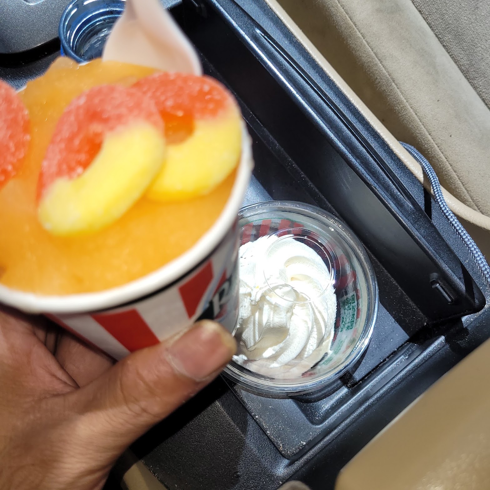 Rita's Italian Ice & Frozen Custard photo