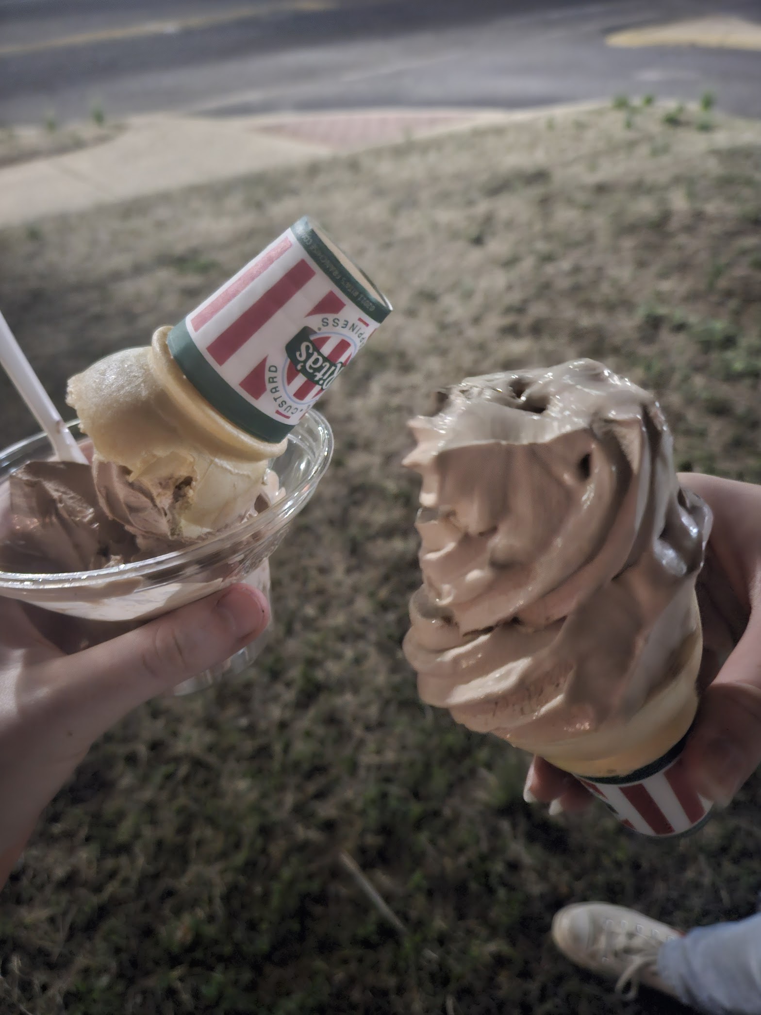 Rita's Italian Ice & Frozen Custard photo