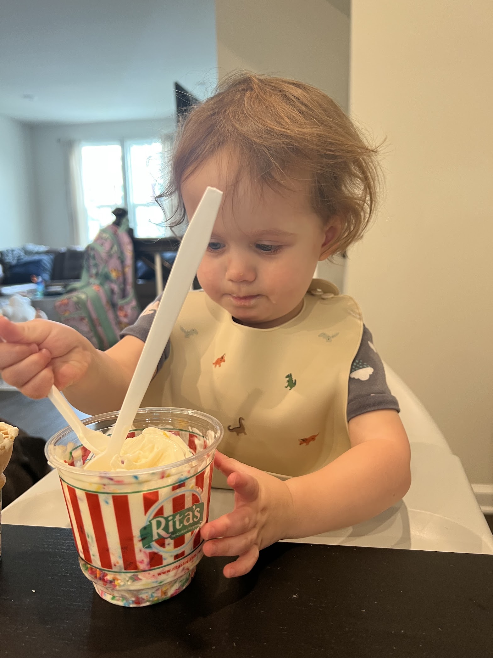 Rita's Italian Ice & Frozen Custard photo