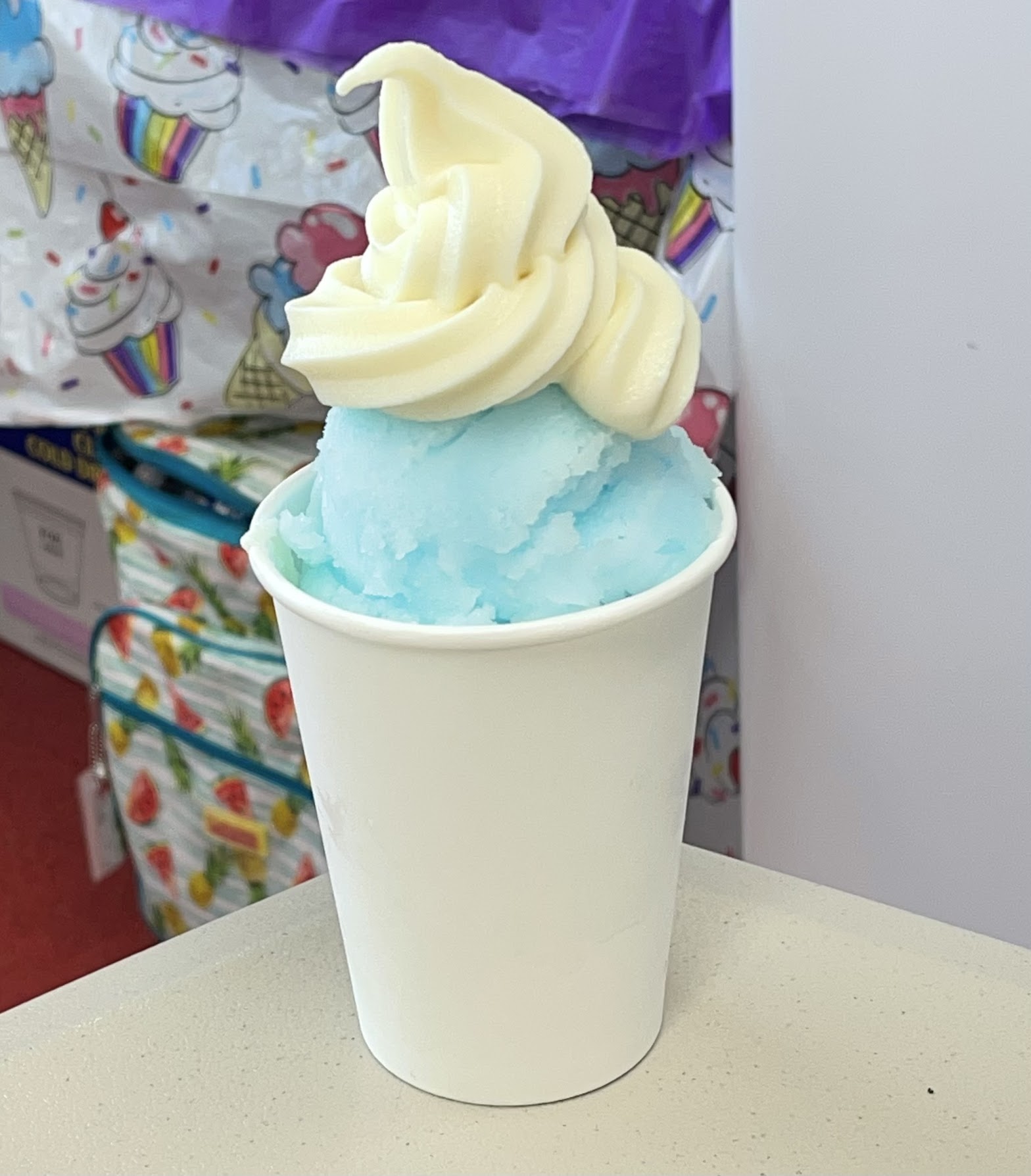 Cool.Breeze Frozen Treats & Eats photo