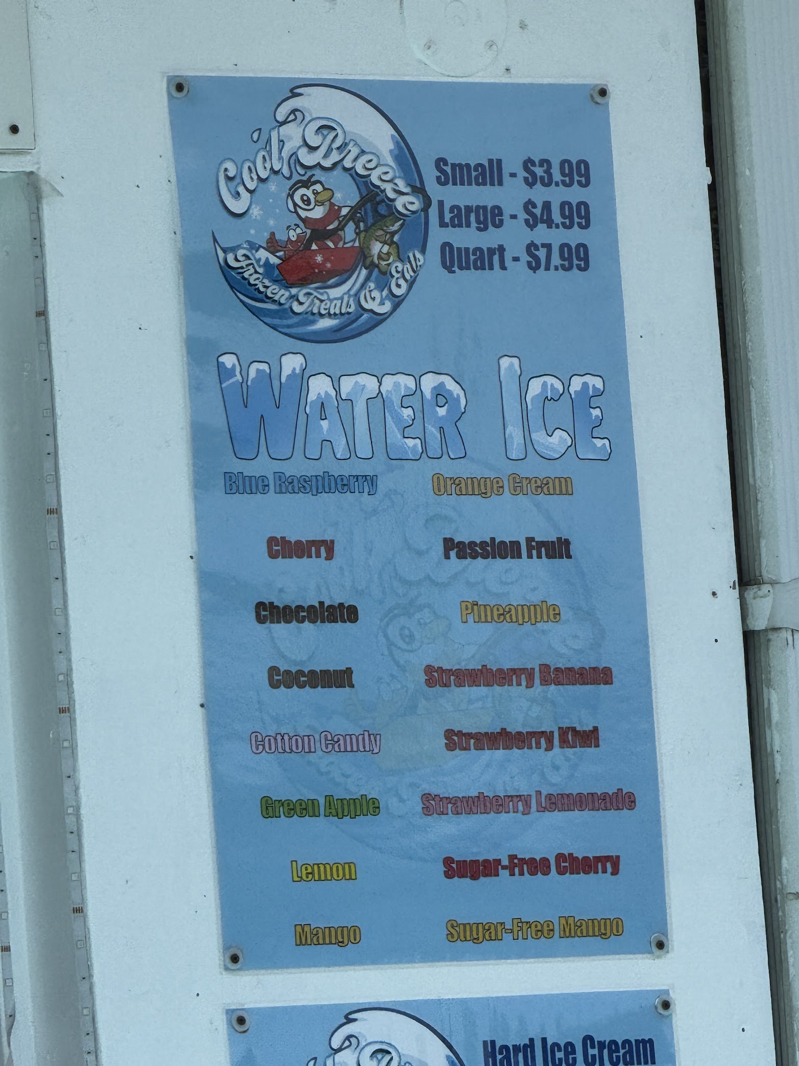 Cool.Breeze Frozen Treats & Eats photo