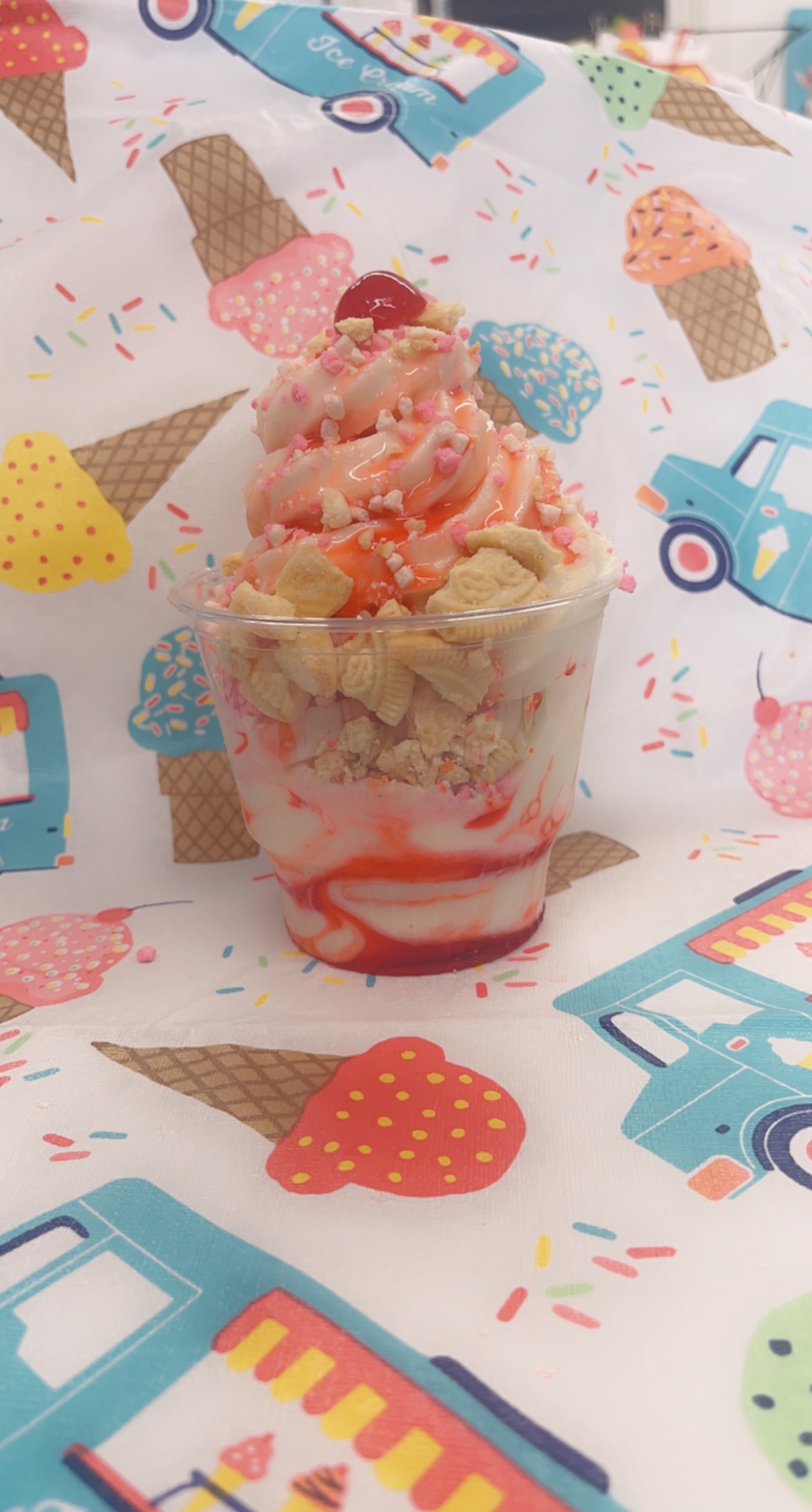 Cool.Breeze Frozen Treats & Eats photo