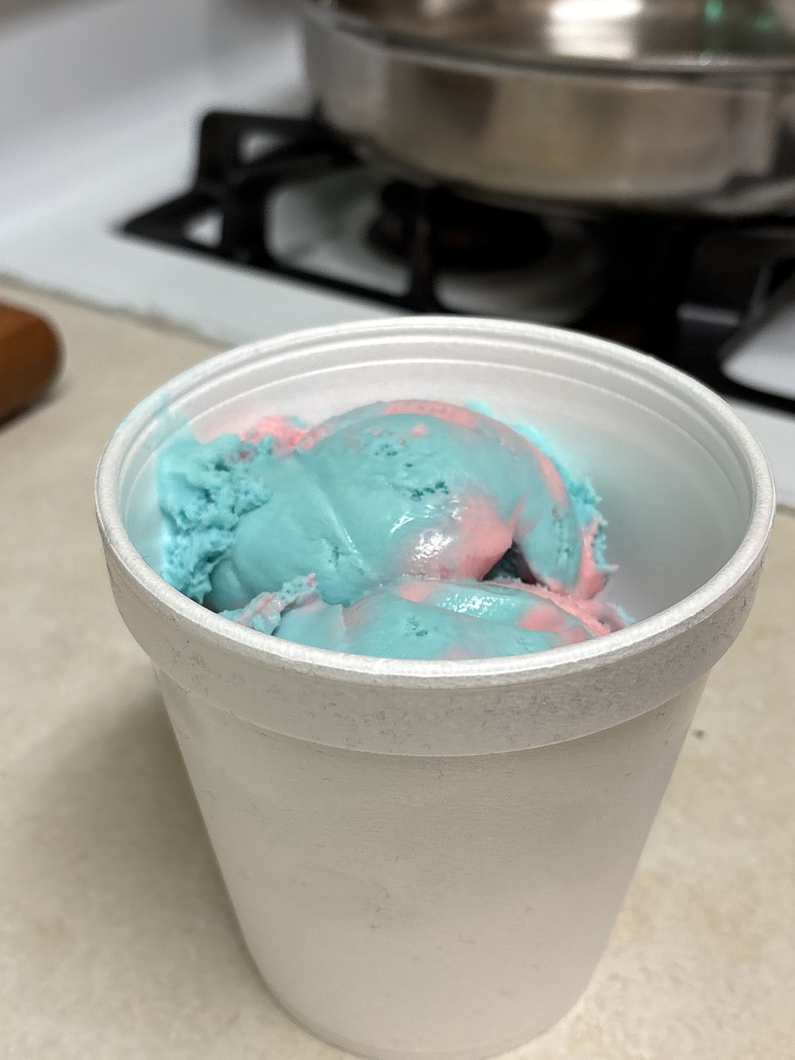 Primo Water Ice photo