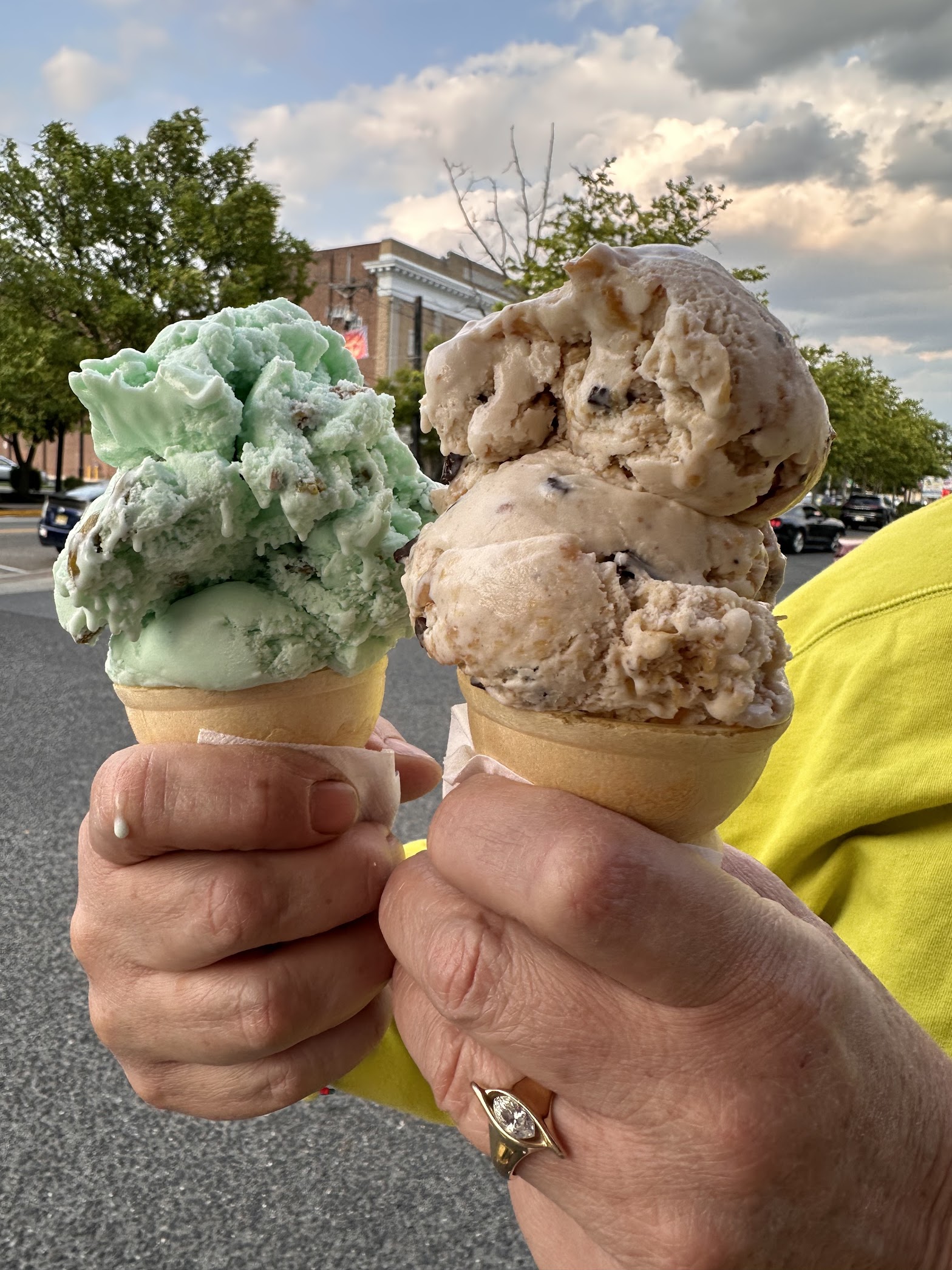 Primo Water Ice photo