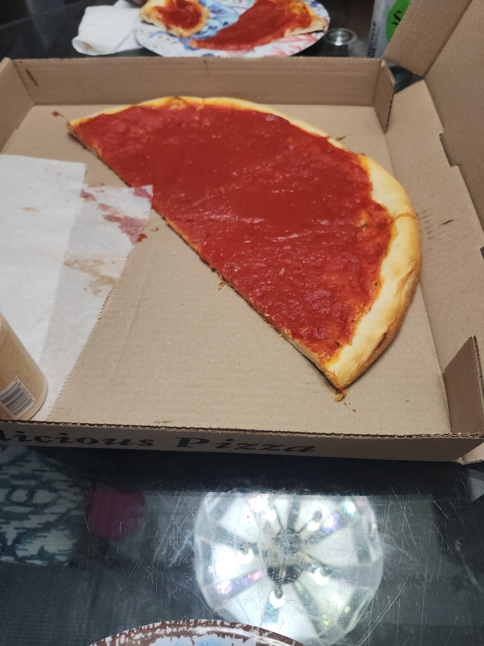 Picasso's Pizzeria & Icecream photo
