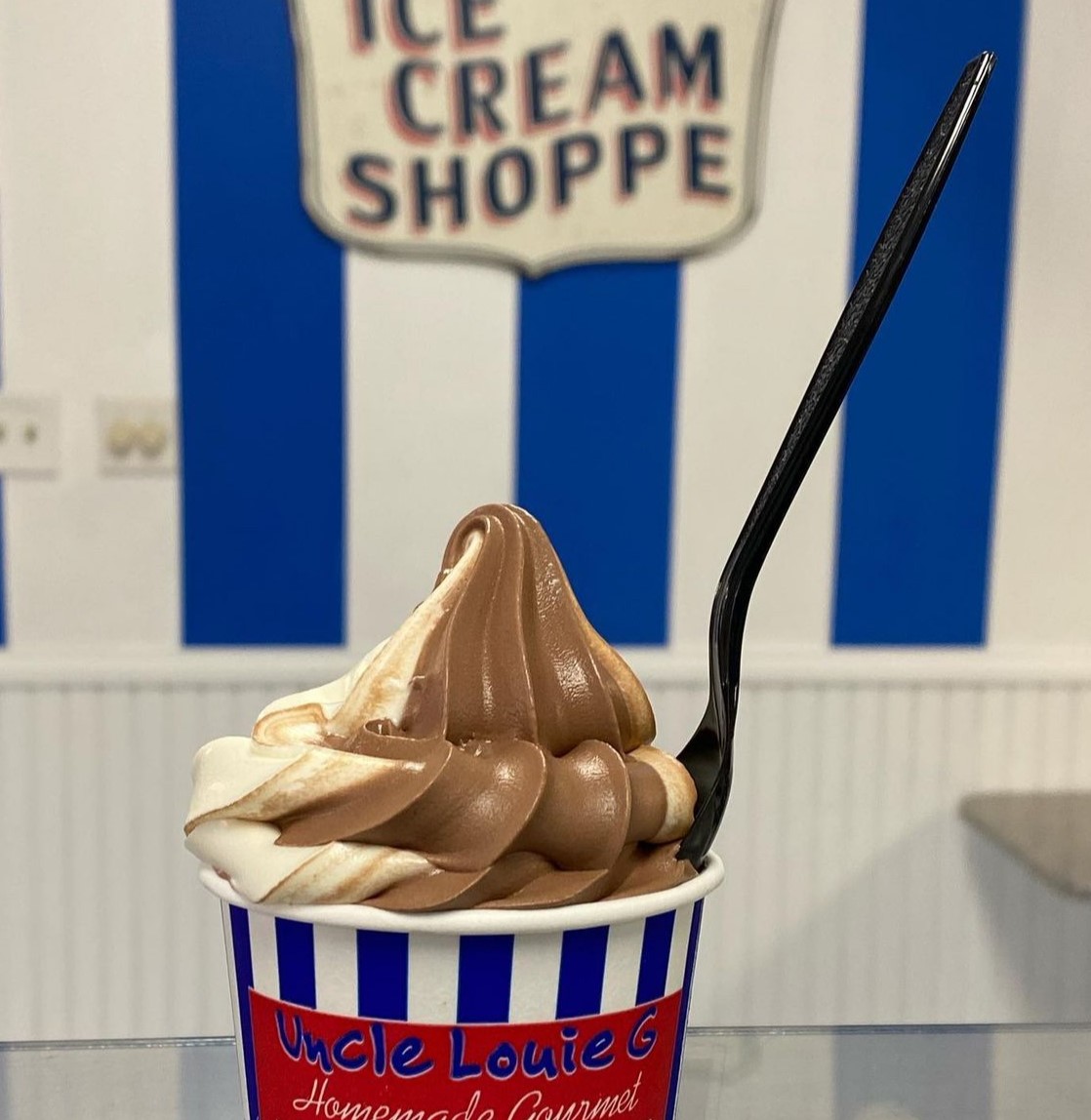 Uncle Louie G's Italian Ice and Ice Cream Ramsey, NJ photo