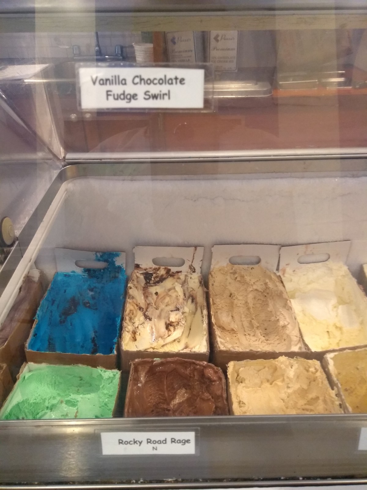 Uncle Louie G's Italian Ice and Ice Cream Ramsey, NJ photo