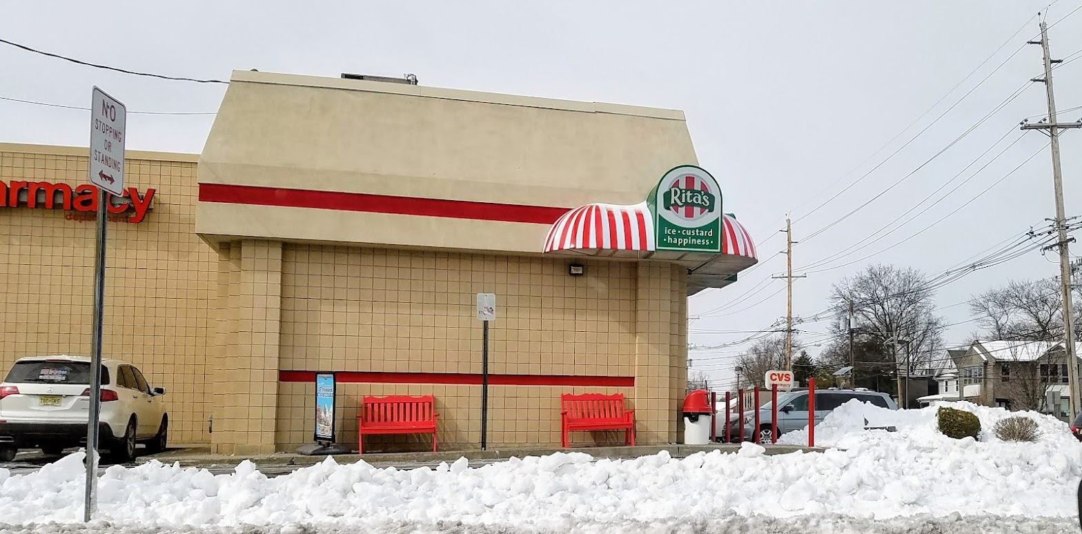 Rita's Italian Ice & Frozen Custard