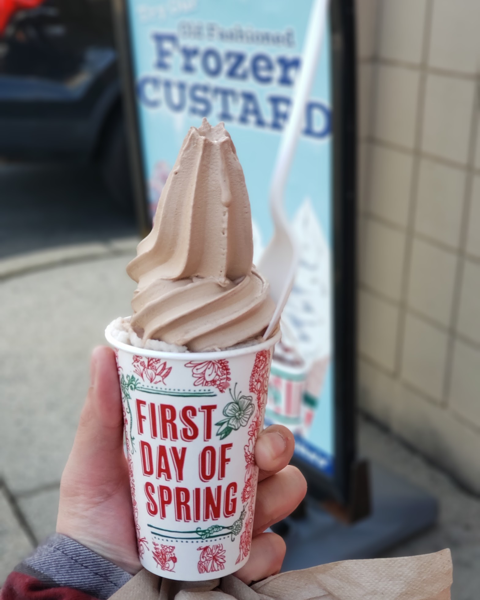 Rita's Italian Ice & Frozen Custard photo