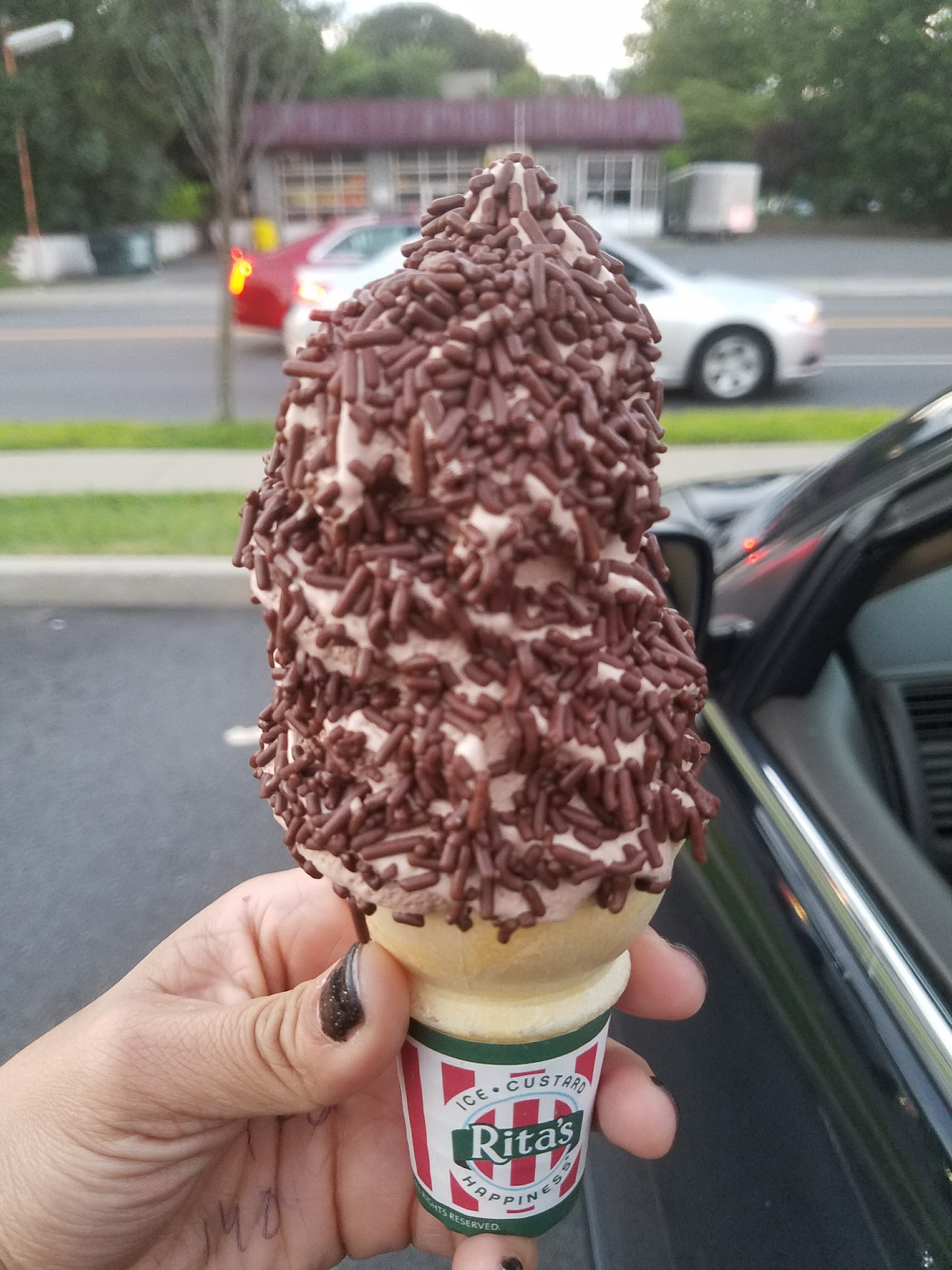 Rita's Italian Ice & Frozen Custard photo