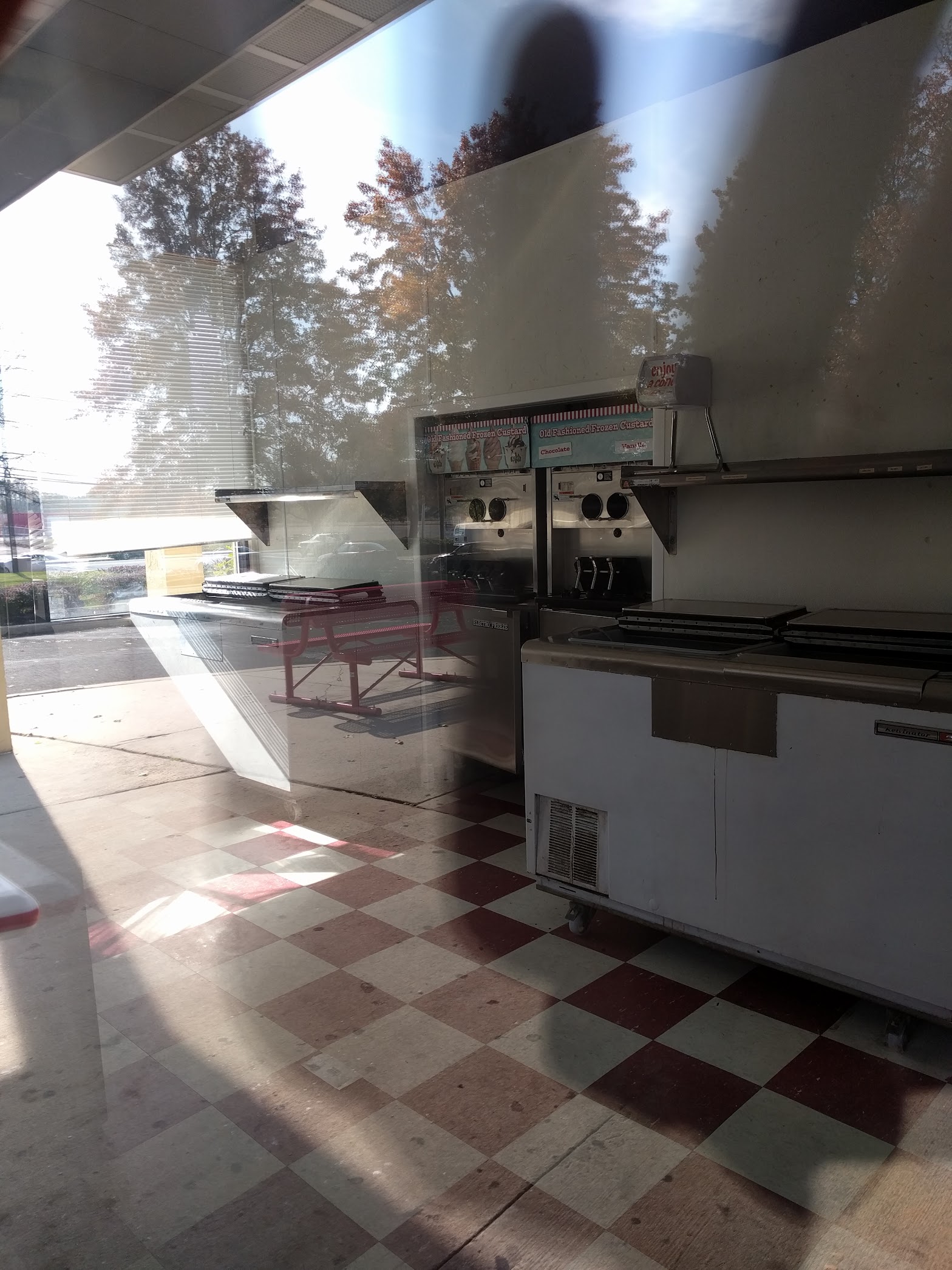 Rita's Italian Ice & Frozen Custard photo