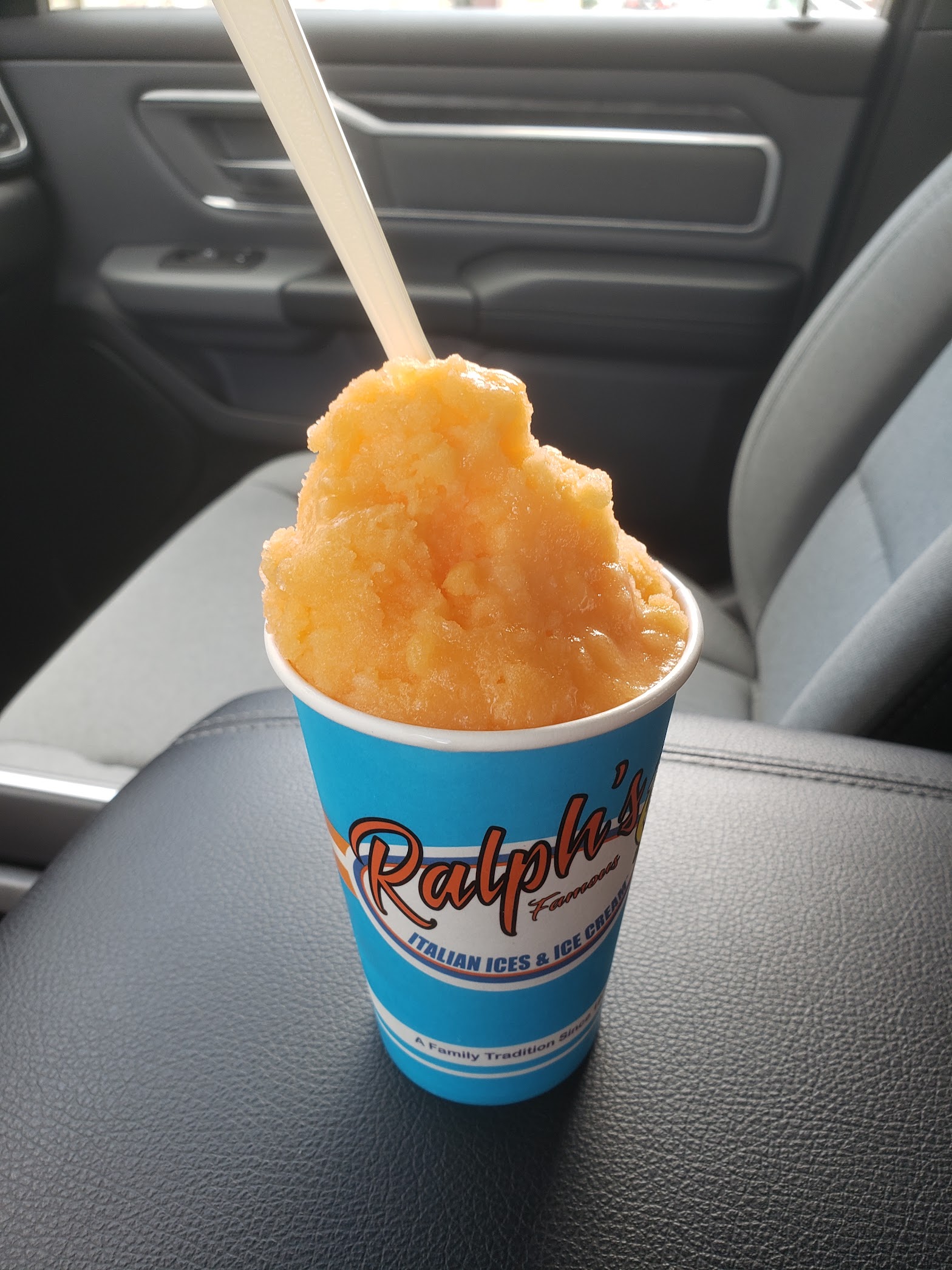Ralph's Italian Ice photo