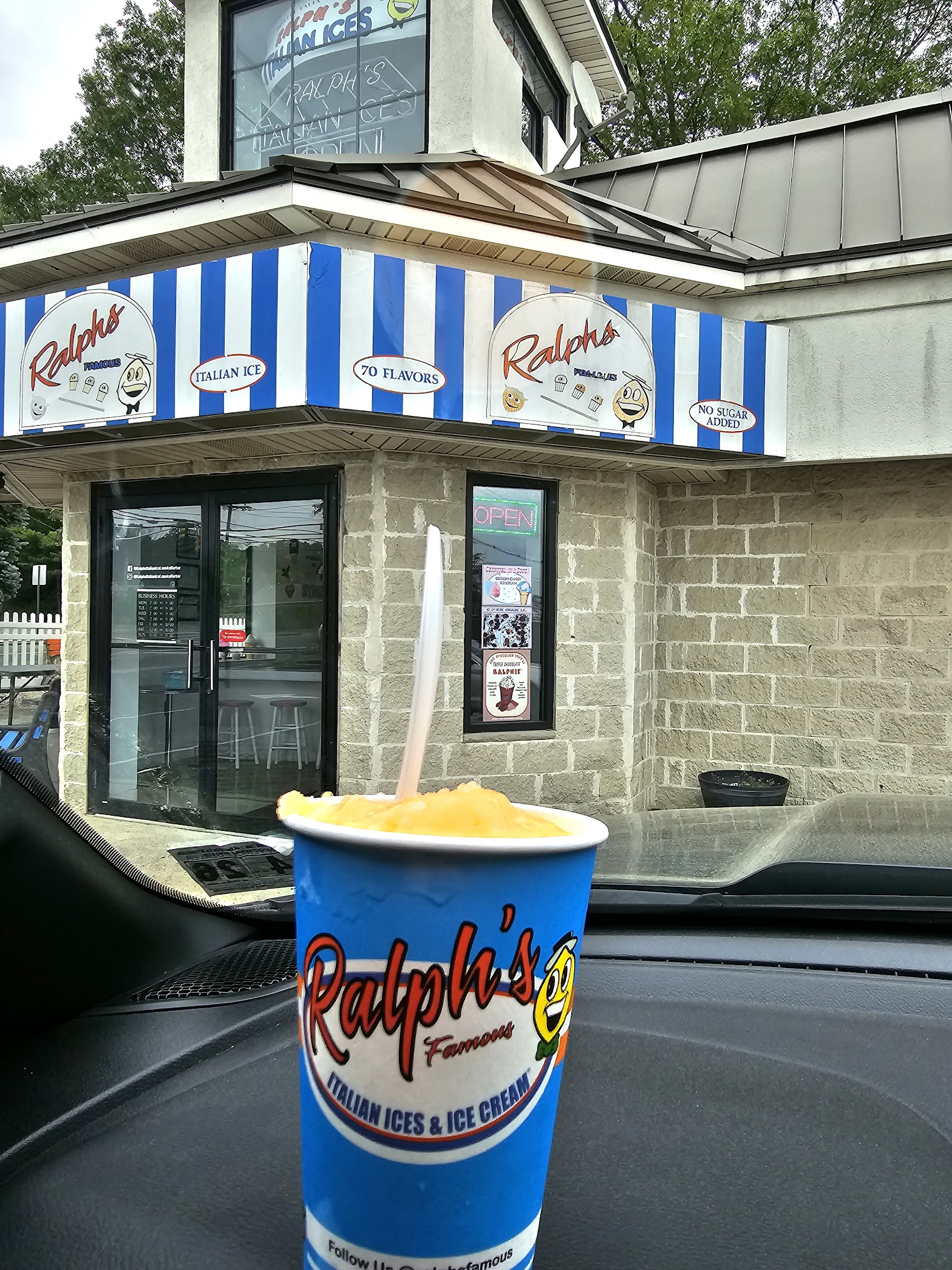 Ralph's Italian Ice photo