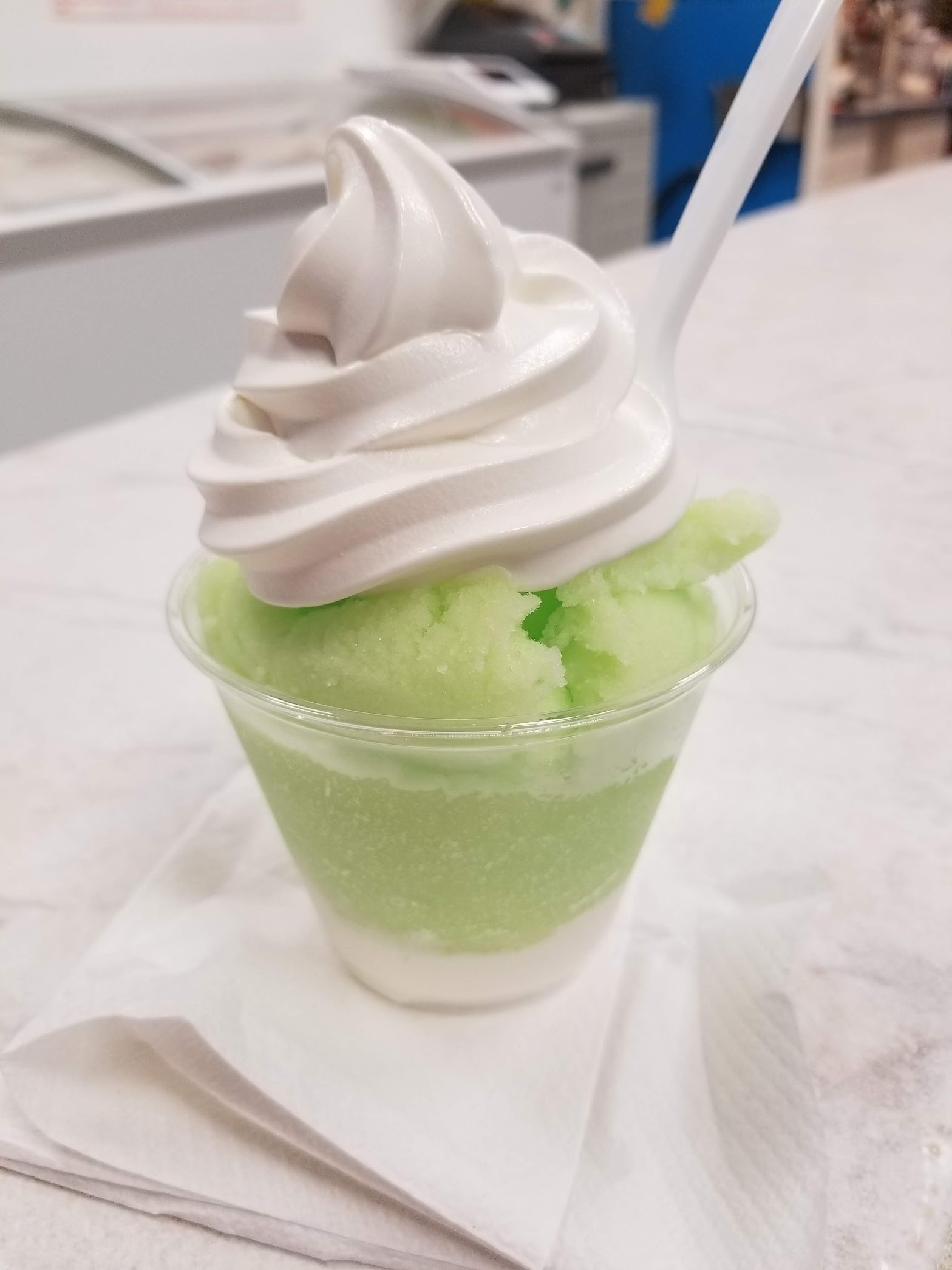 Ralph's Italian Ice photo