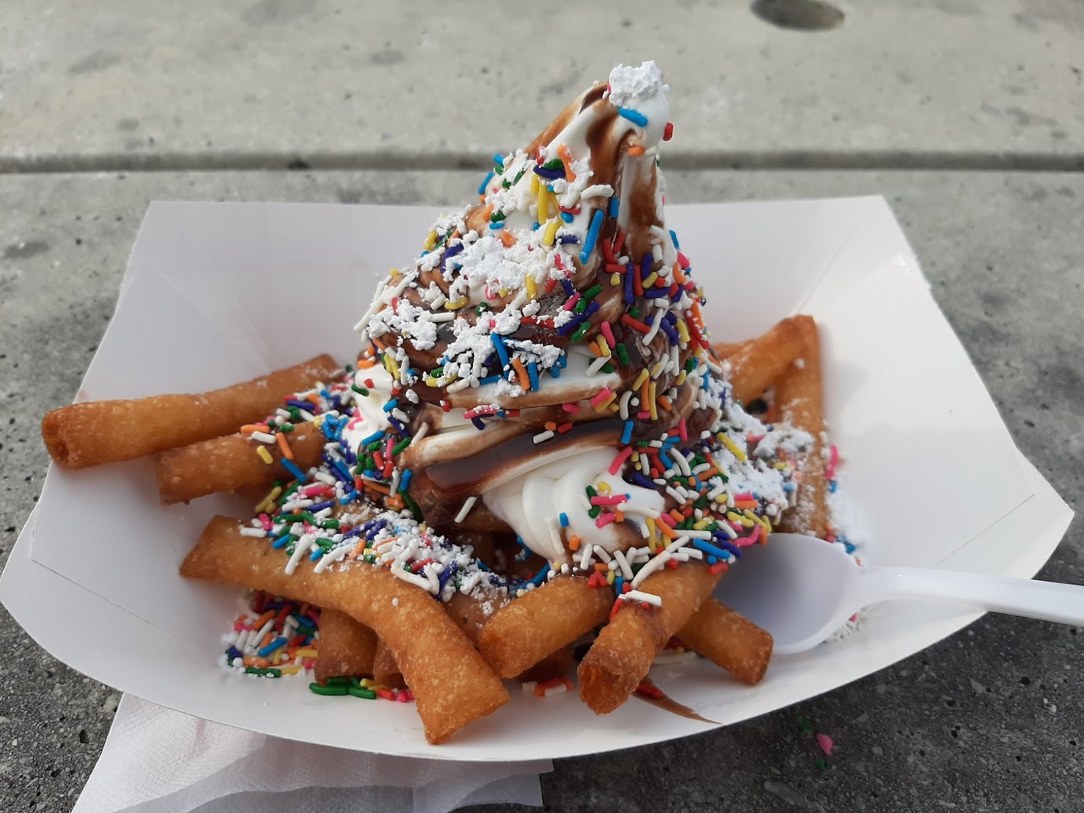 Jimmy's Ice Cream photo