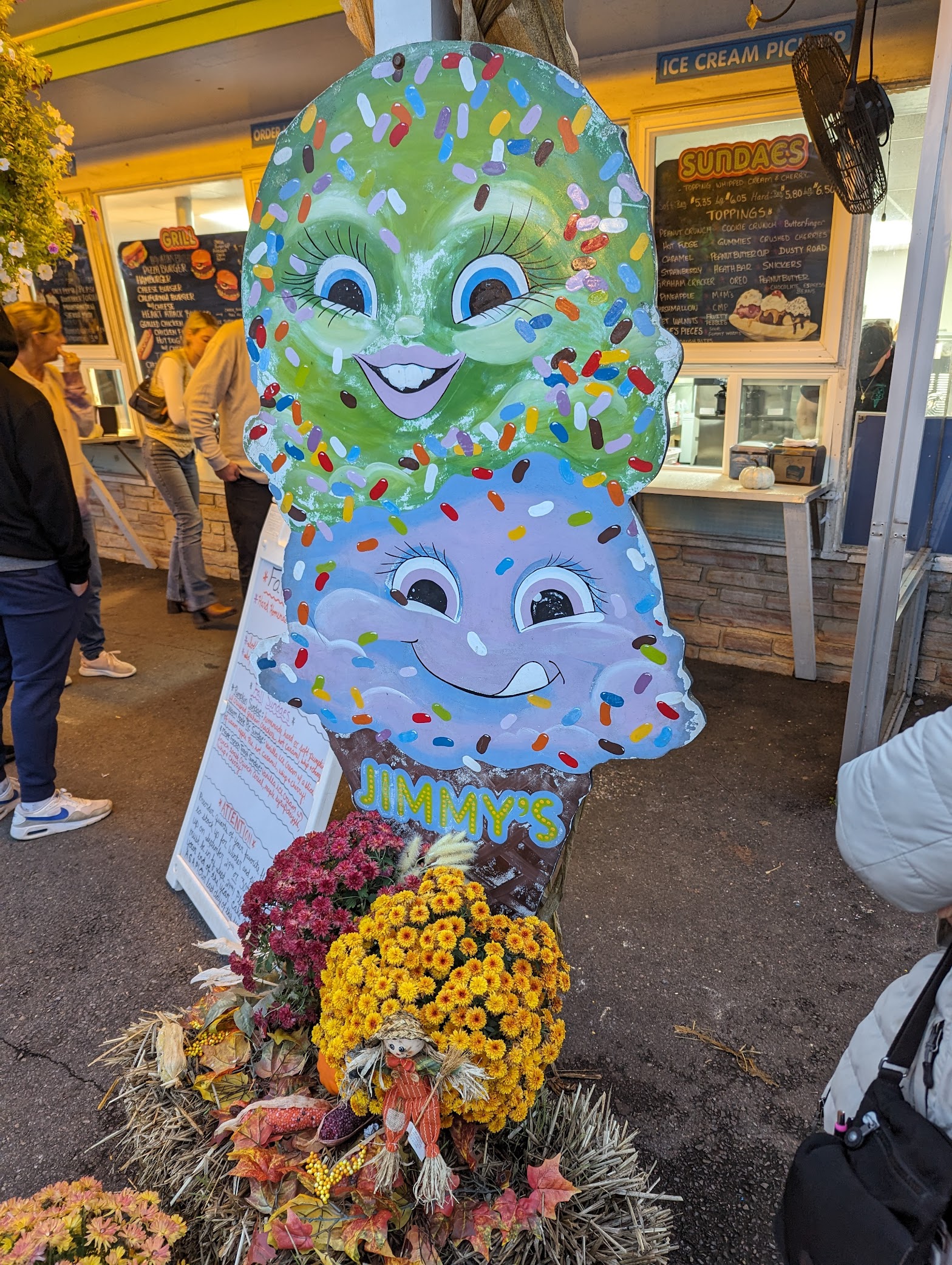 Jimmy's Ice Cream photo