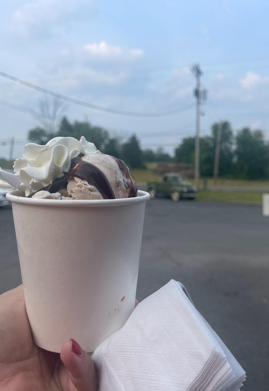 Jimmy's Ice Cream photo