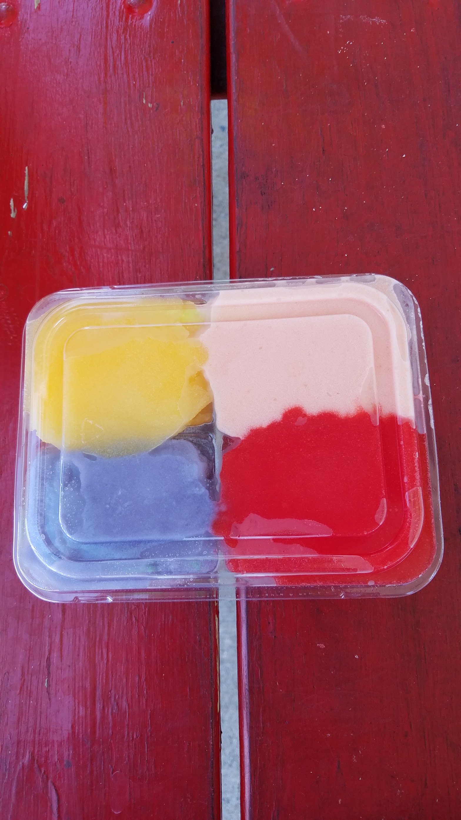 Rita's Italian Ice & Frozen Custard photo