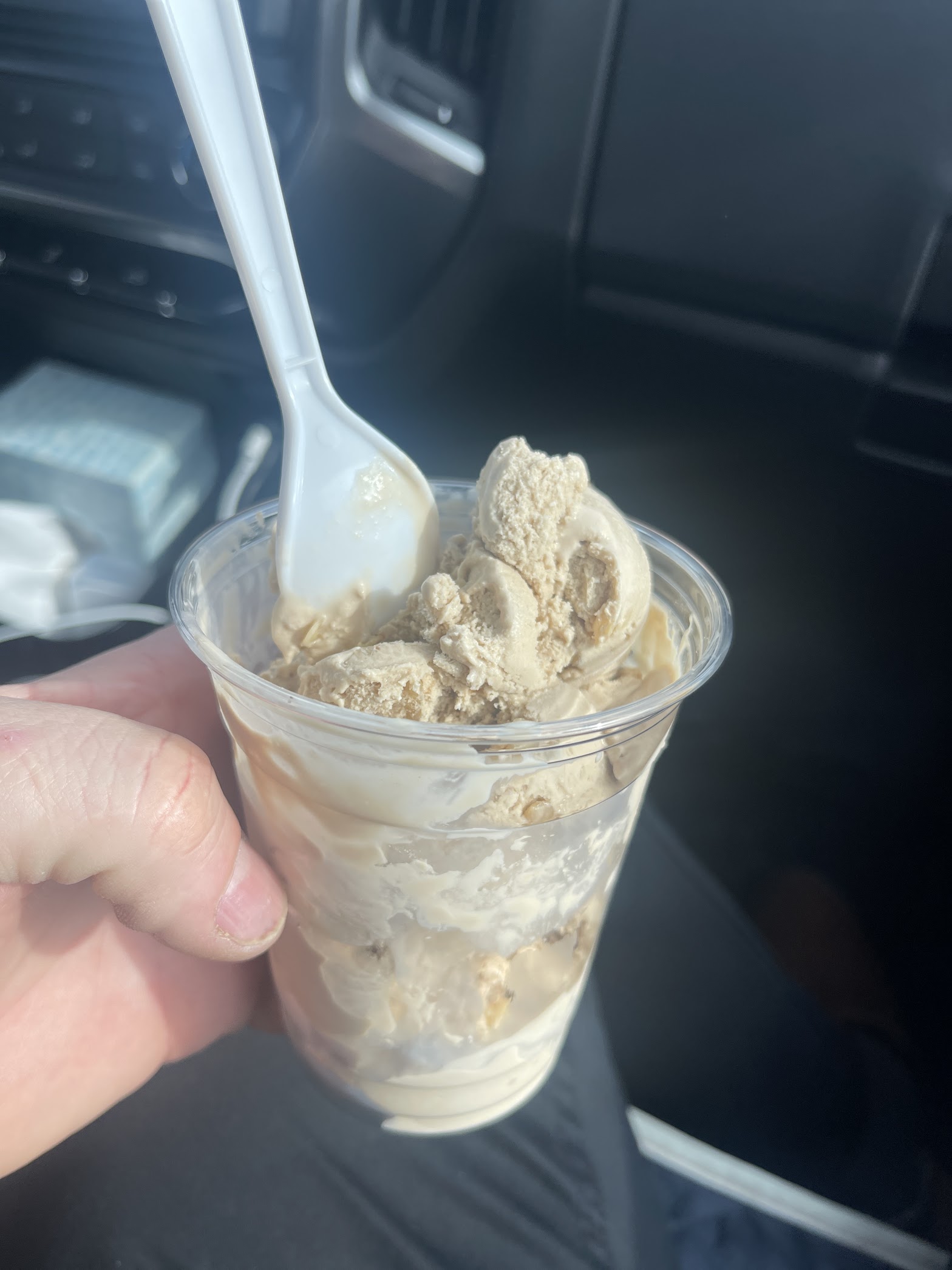 Four Boys Ice Cream photo