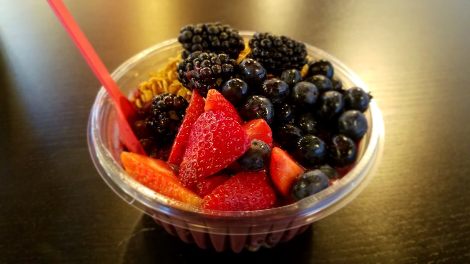 Sonny's Frozen Desserts photo