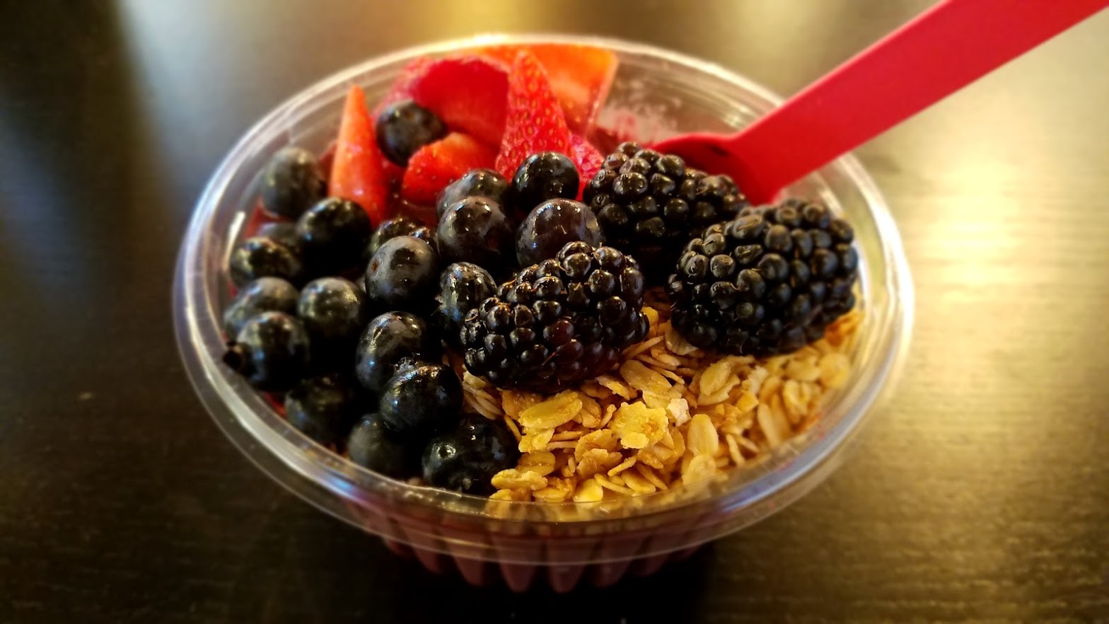 Sonny's Frozen Desserts photo