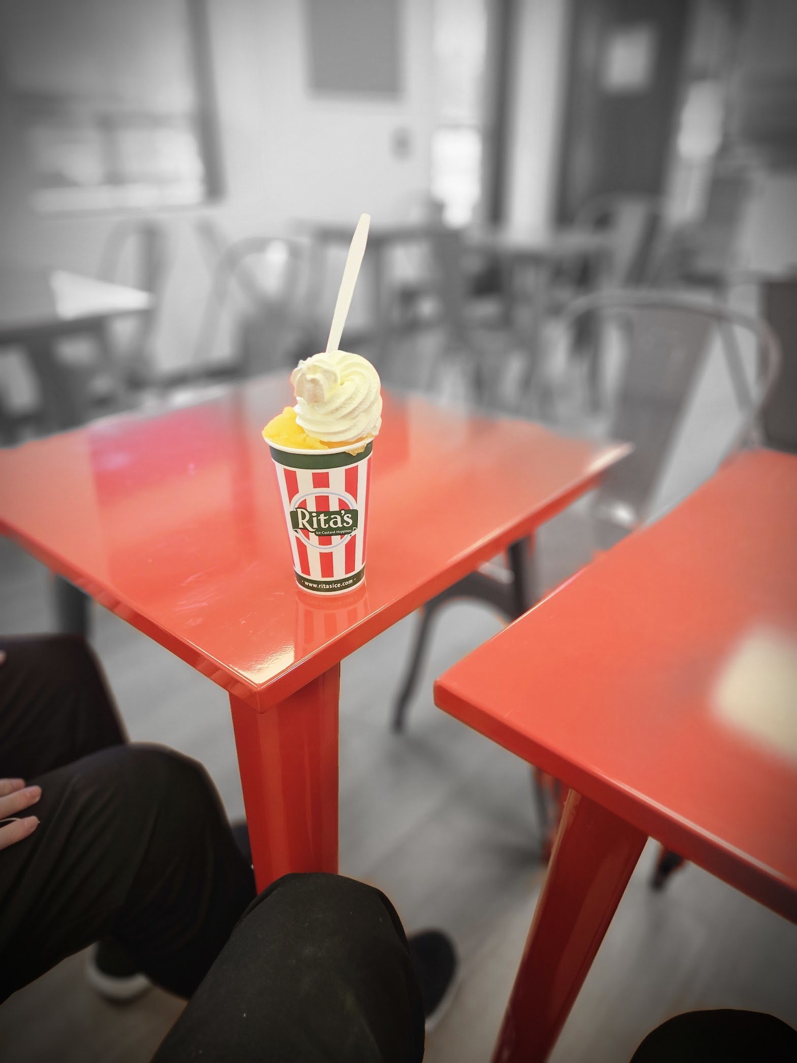 Rita's Italian Ice & Frozen Custard photo