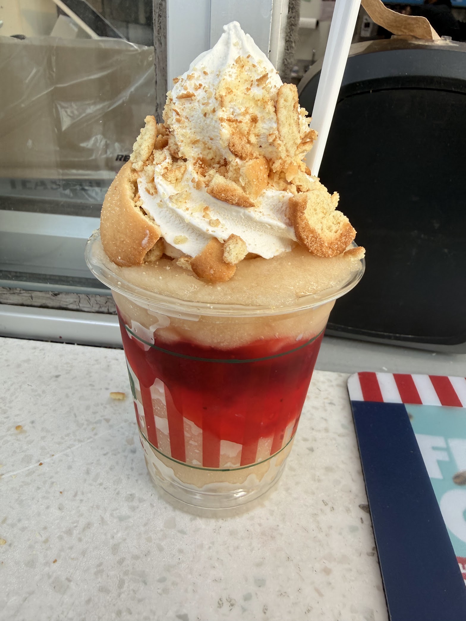 Rita's Italian Ice & Frozen Custard photo