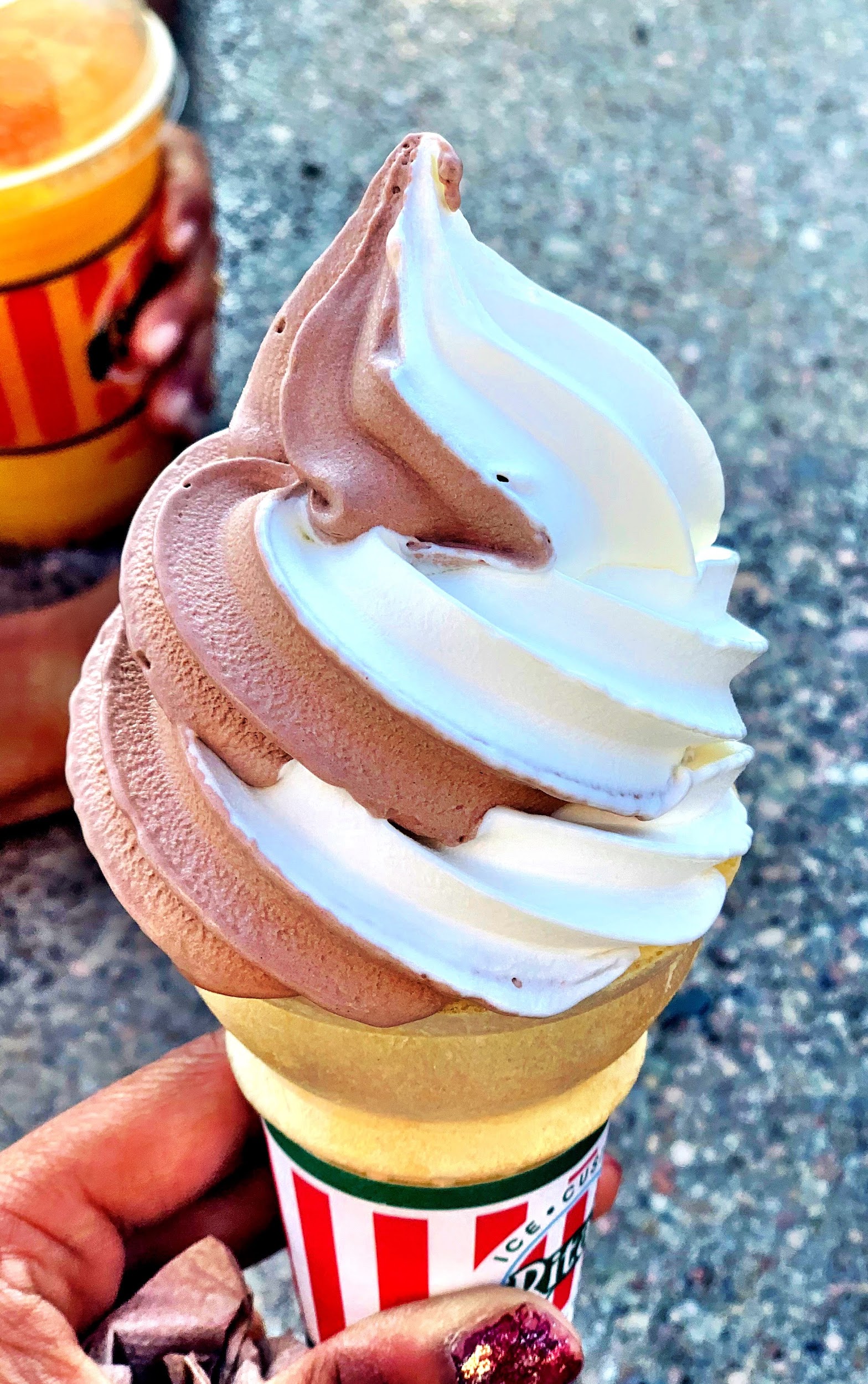 Rita's Italian Ice & Frozen Custard photo