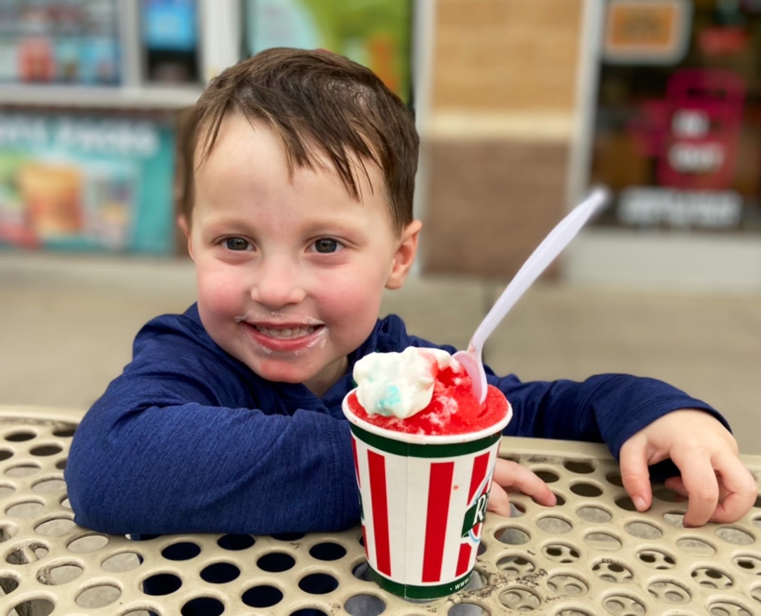 Rita's Italian Ice & Frozen Custard photo