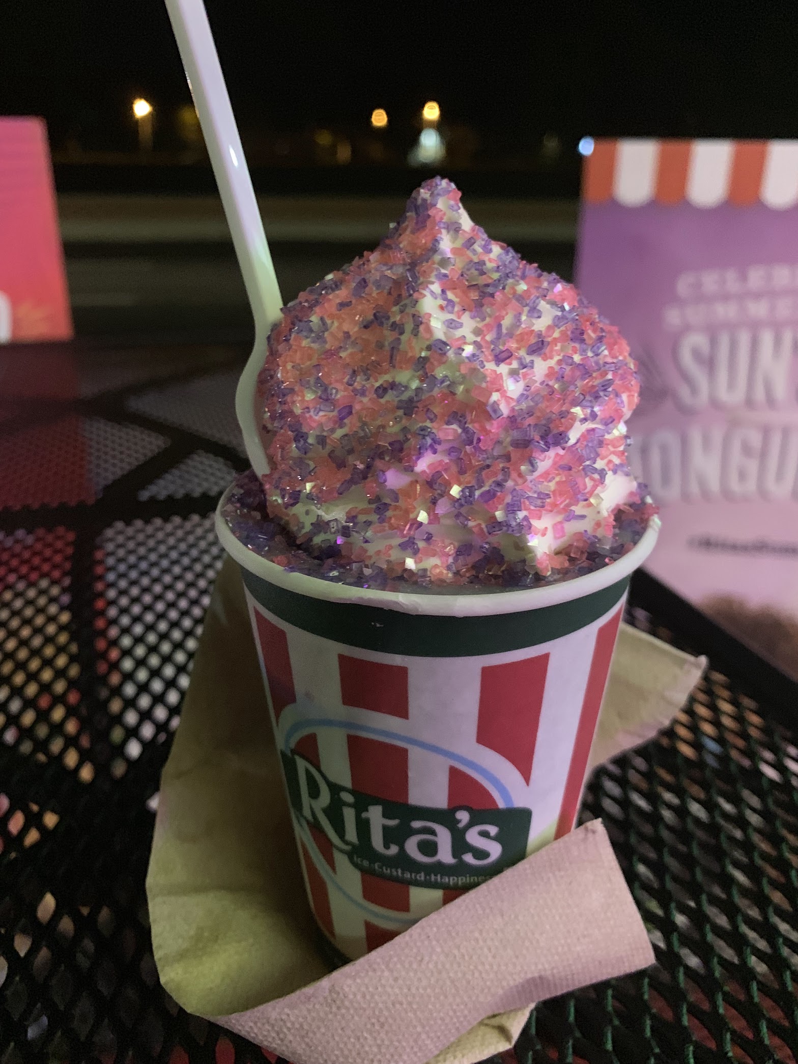 Rita's Italian Ice & Frozen Custard photo
