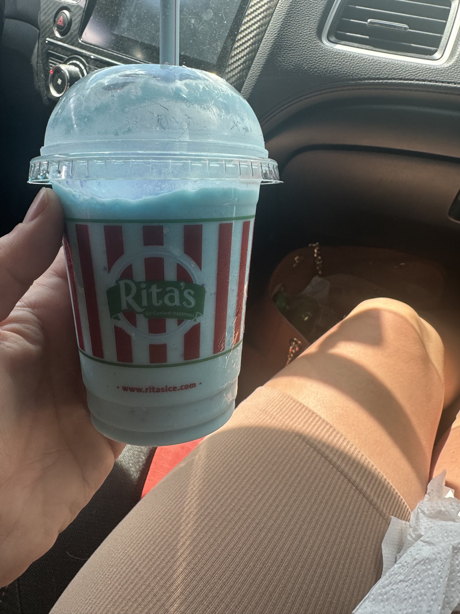 Rita's Italian Ice & Frozen Custard photo