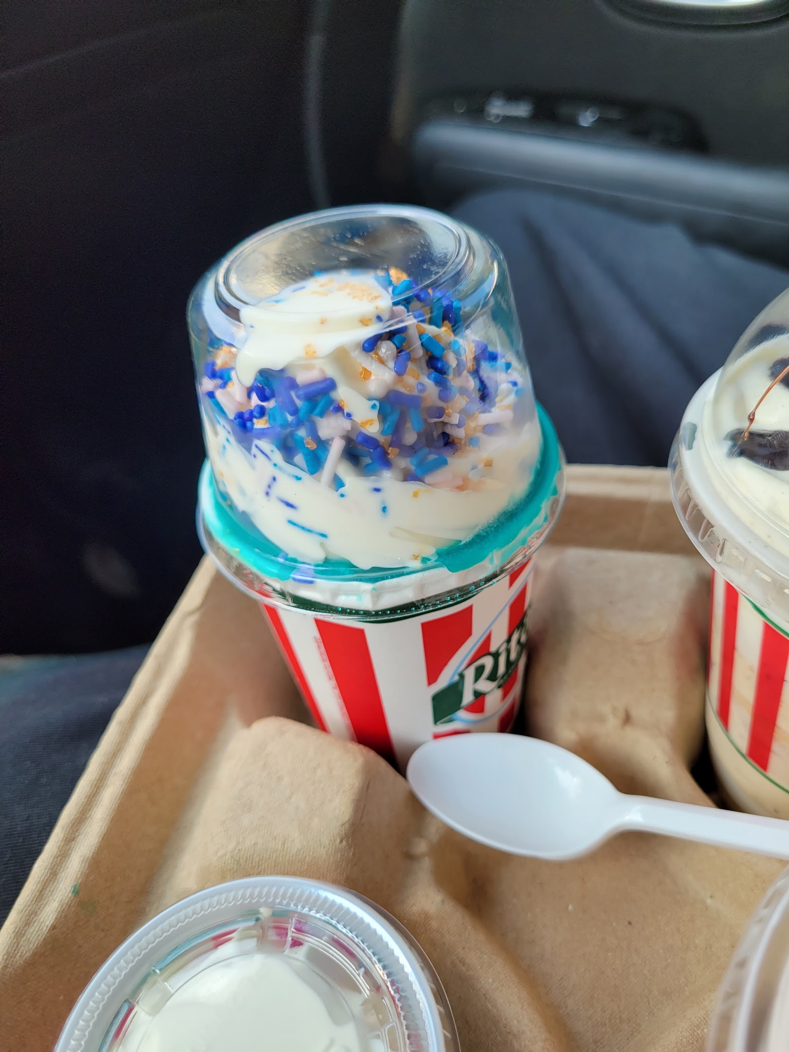 Rita's Italian Ice & Frozen Custard photo