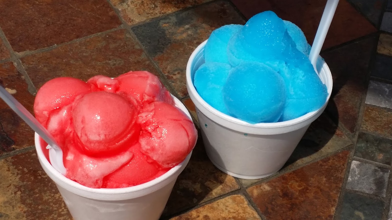 Chuck's Ice Cream photo